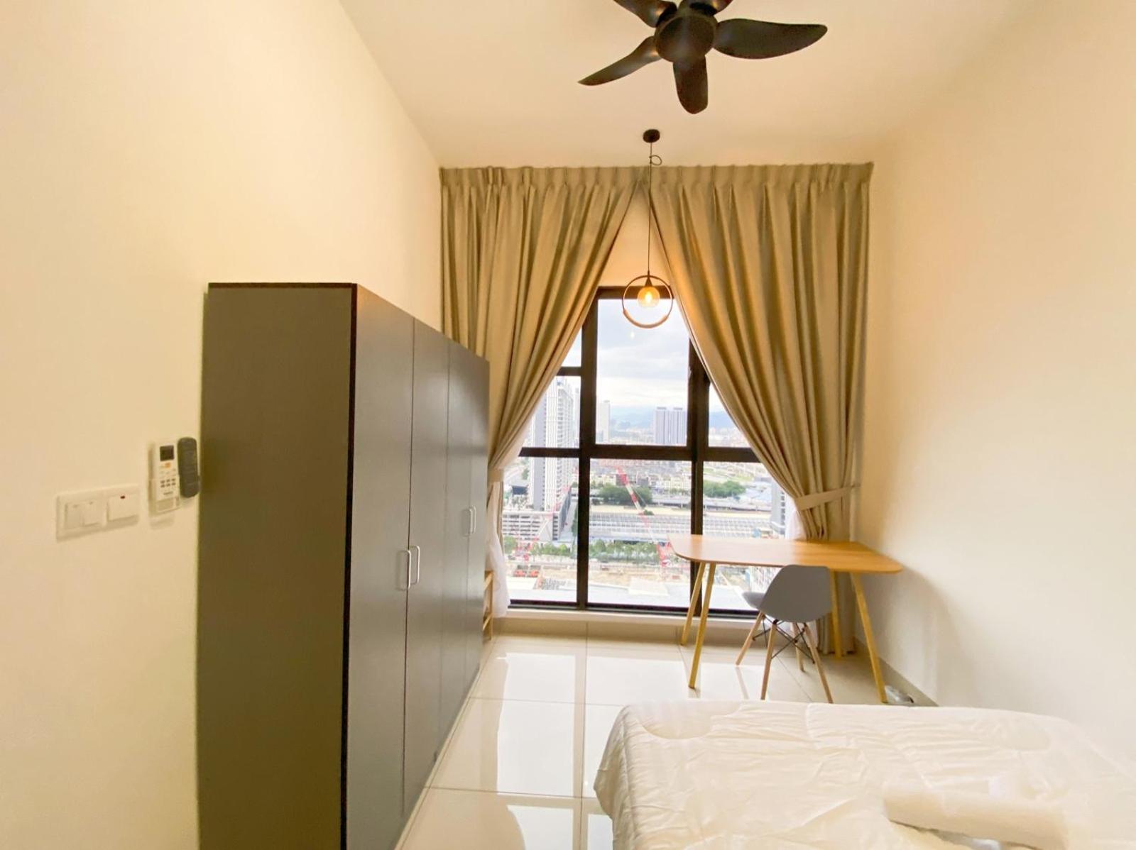 Trion Kl By Jrlodge Apartment Kuala Lumpur