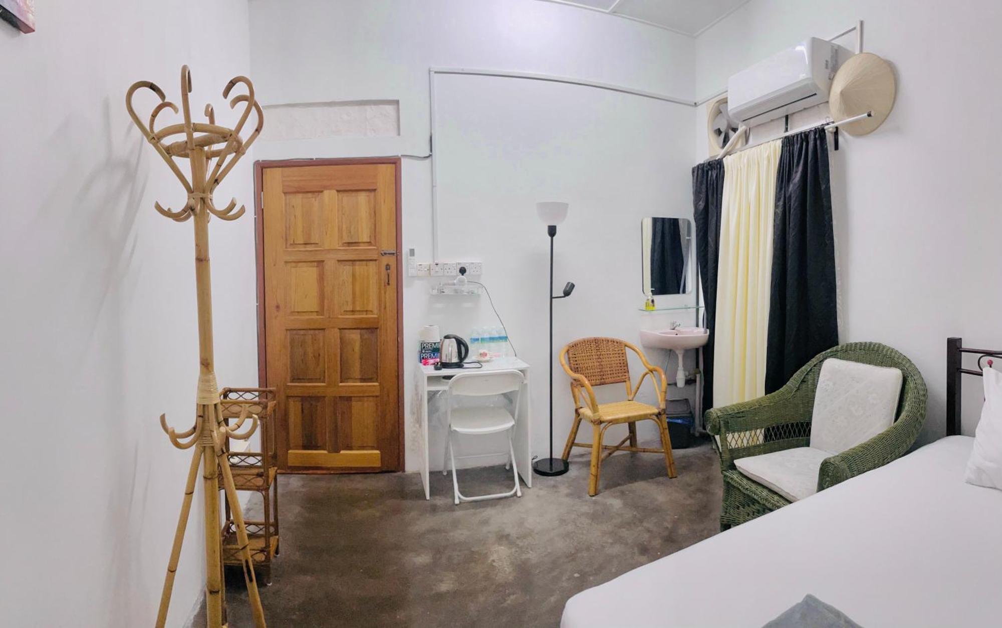 Tiong Nam 32 Kuala Lumpur, 6 Mins To Lrt Pwtc, 15 Mins To Klcc *