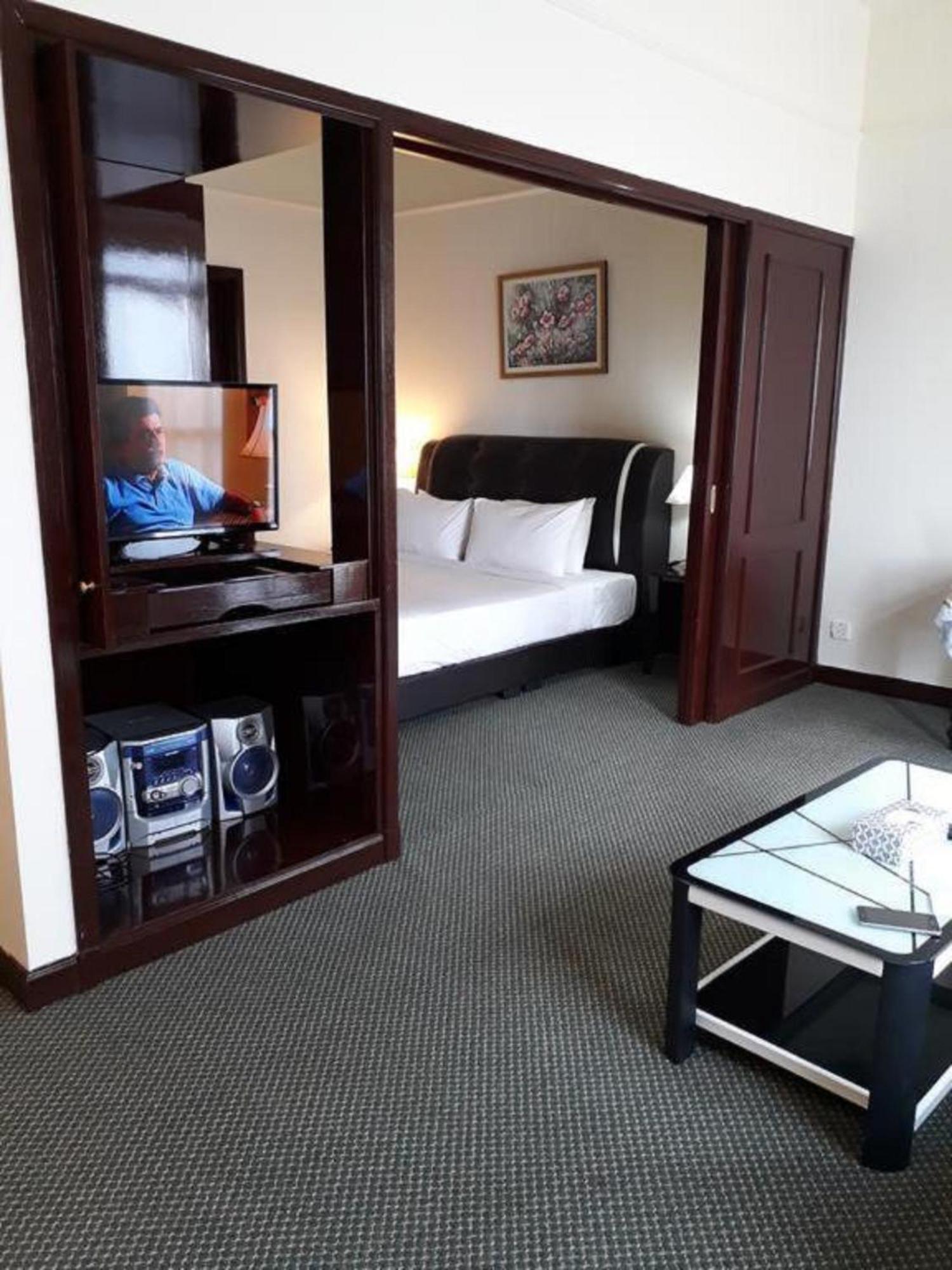 Appartement Famous Suites At Times Square