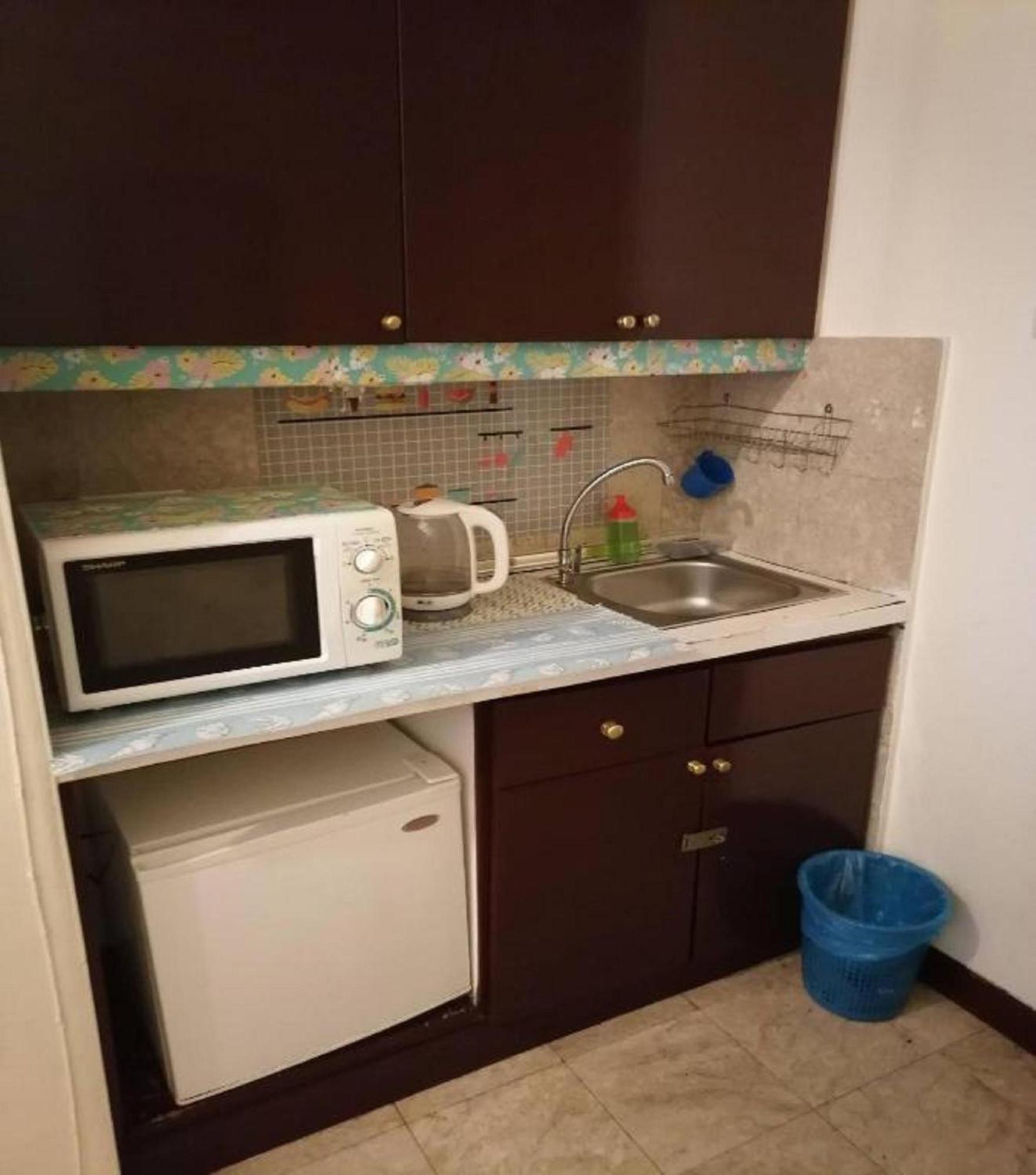 Famous Suites At Times Square Kuala Lumpur