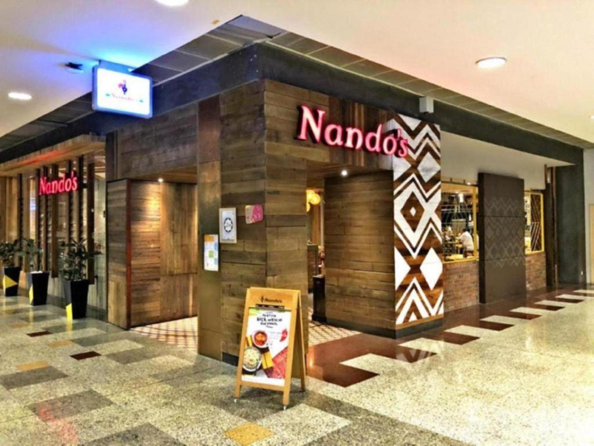 Famous Suites At Times Square Căn hộ *