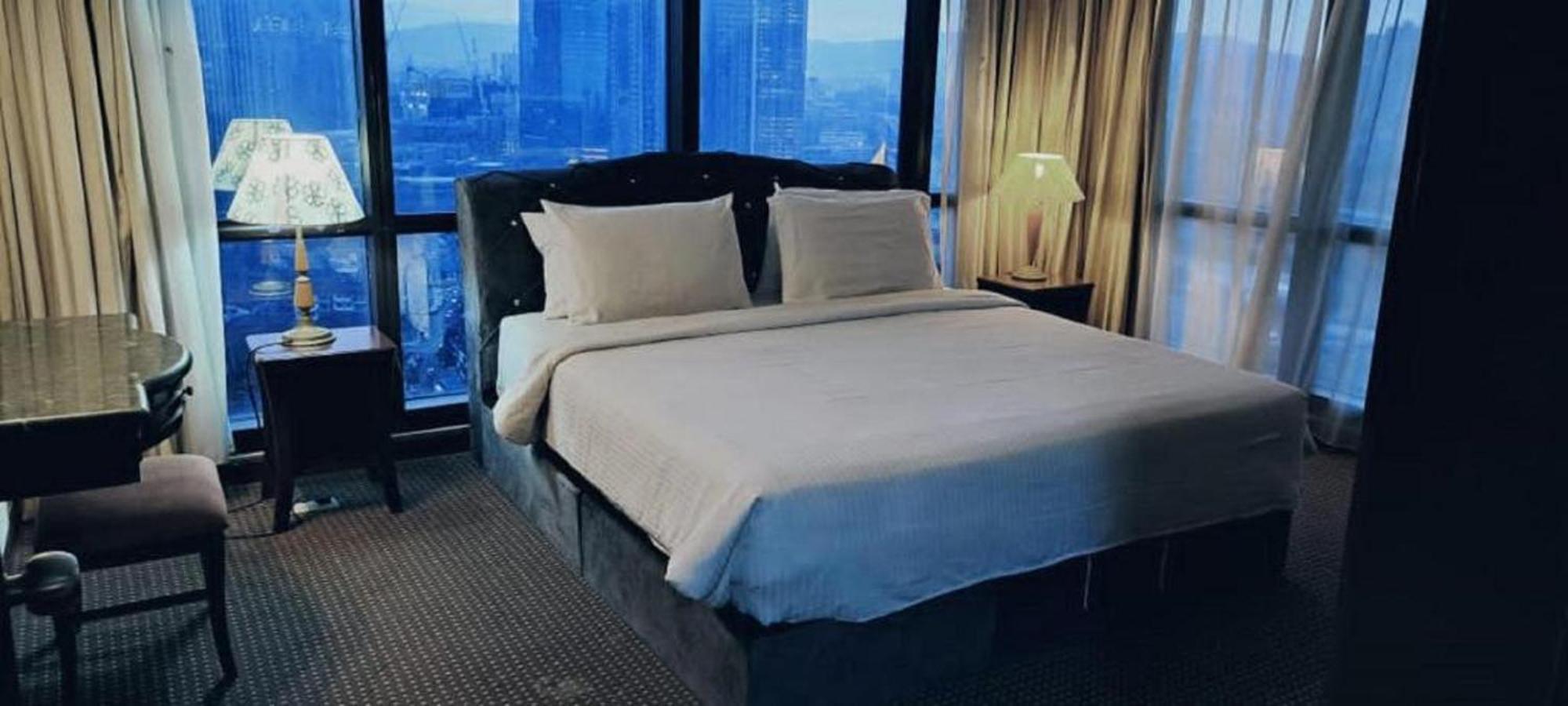 Famous Suites At Times Square * Kuala Lumpur