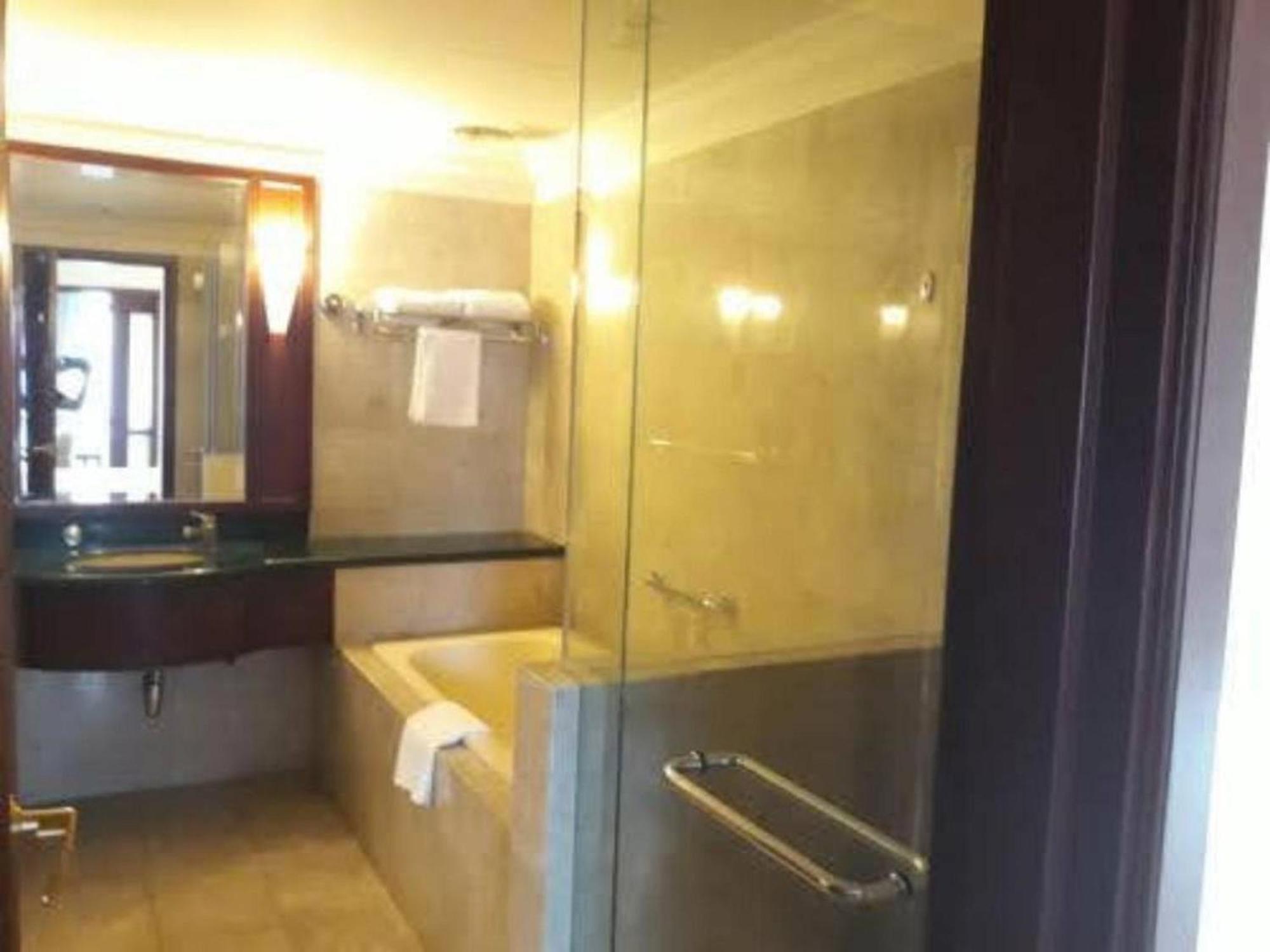 Famous Suites At Times Square * Kuala Lumpur