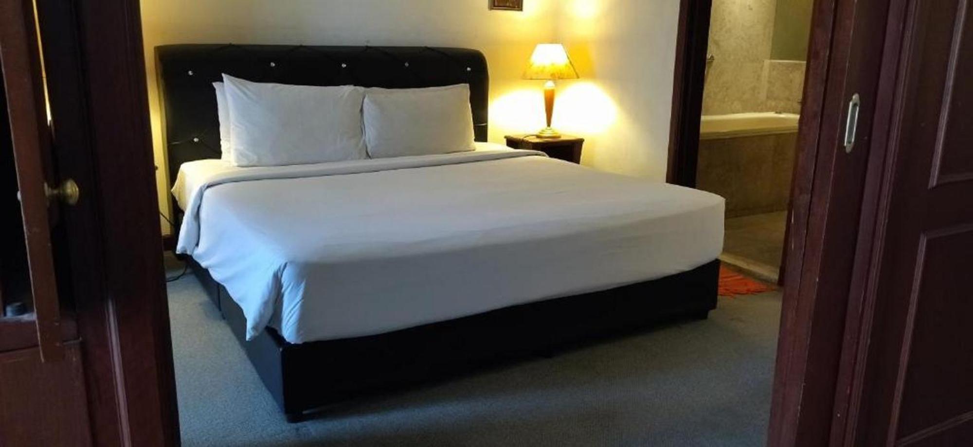 Appartement Famous Suites At Times Square *