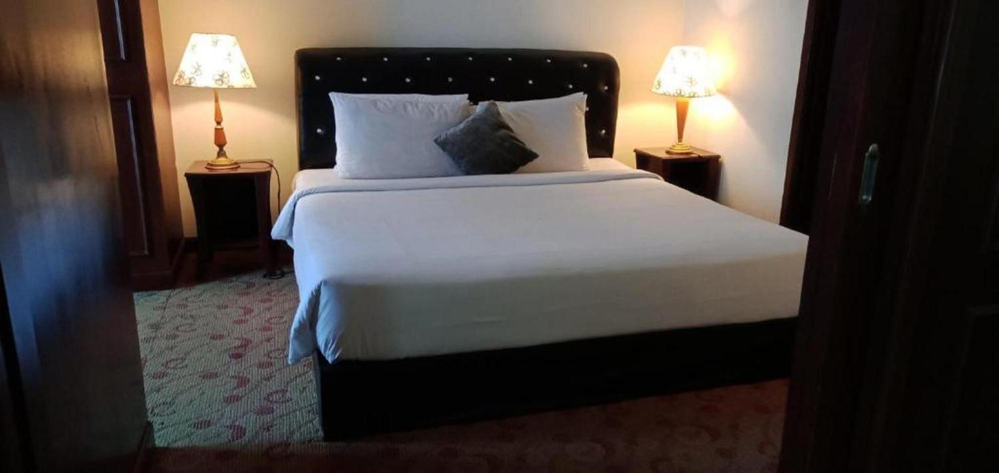 Famous Suites At Times Square Căn hộ *