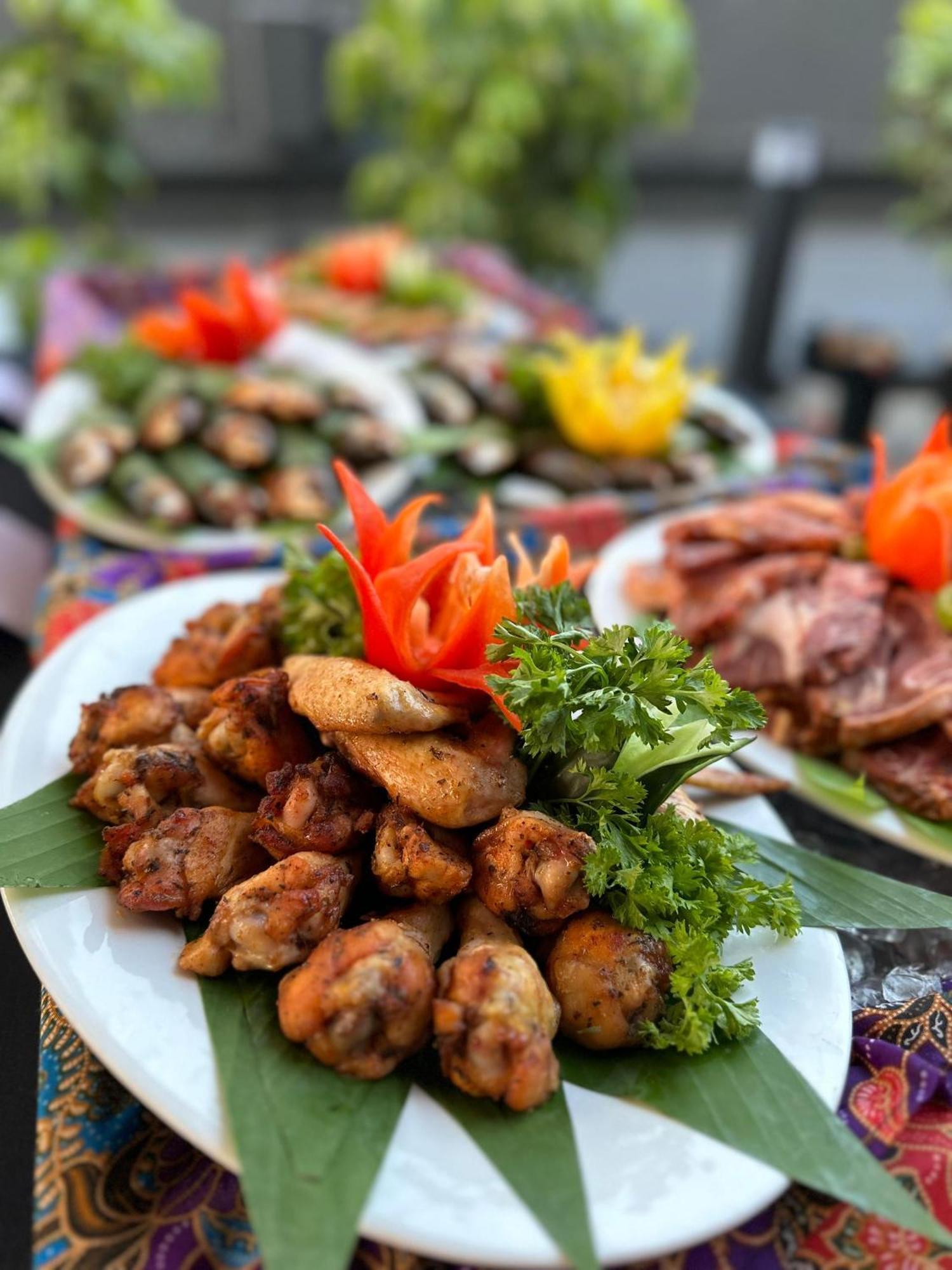 Ancasa Kuala Lumpur, Chinatown Hotel 4*