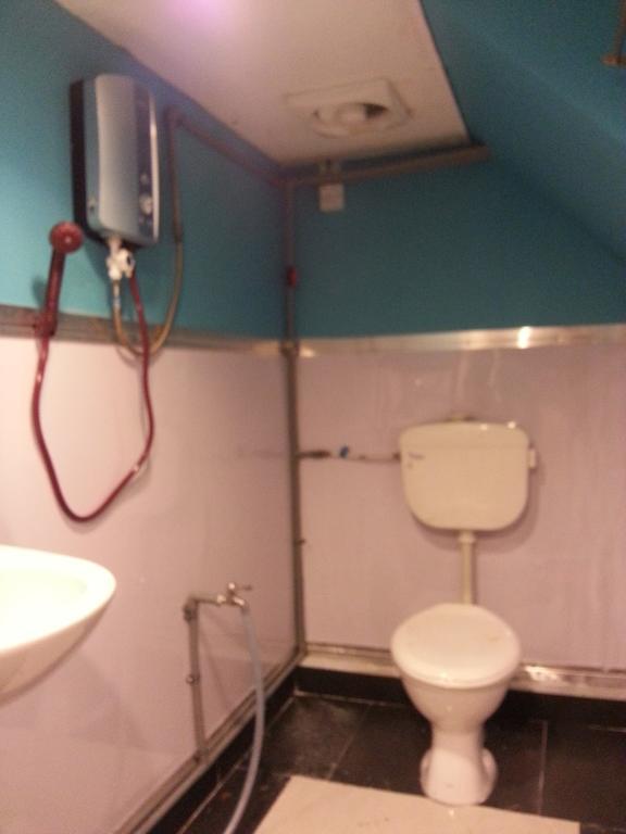 Ranting Guest house