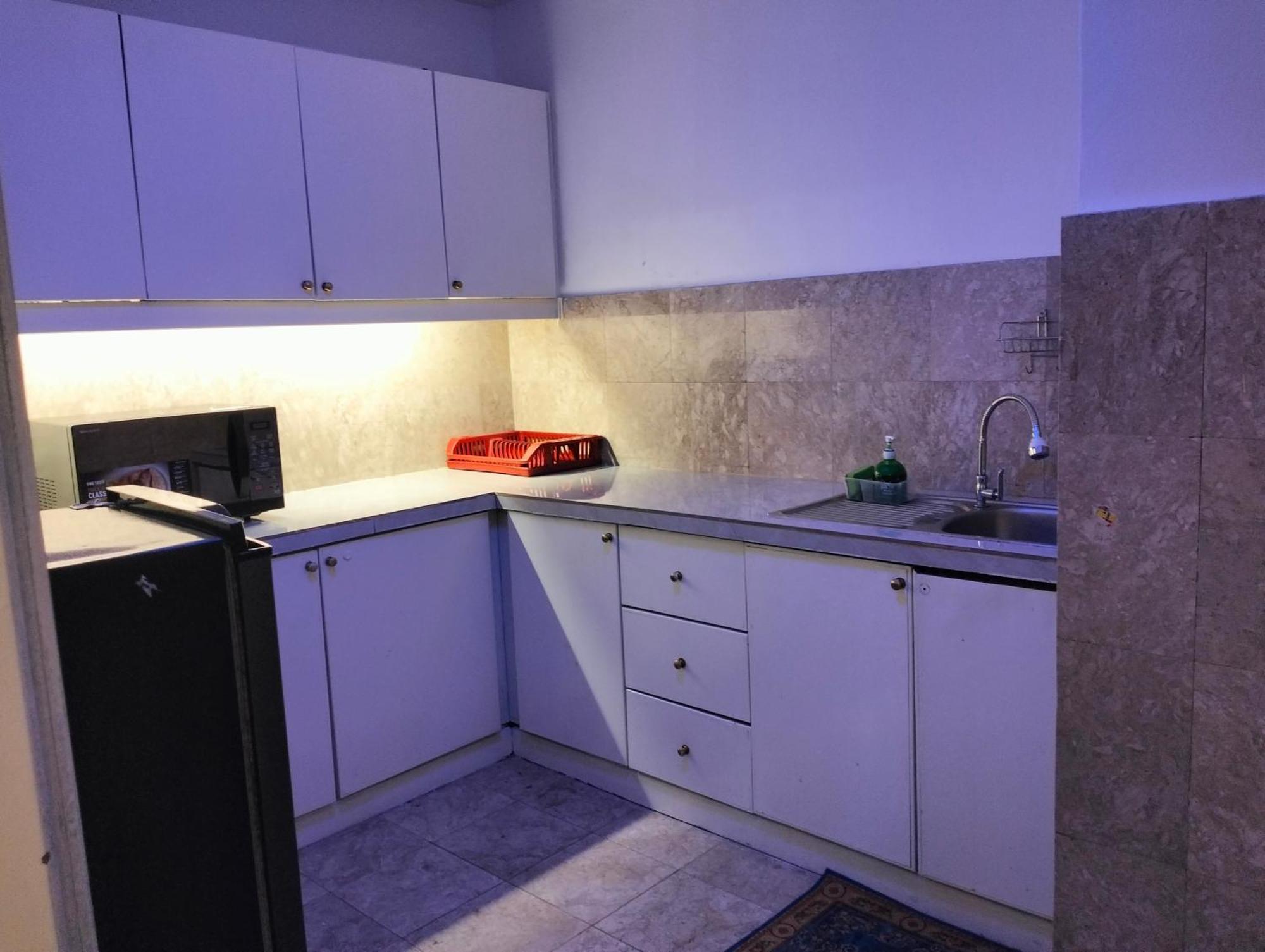 Bintang At Times Square Kl Apartment *