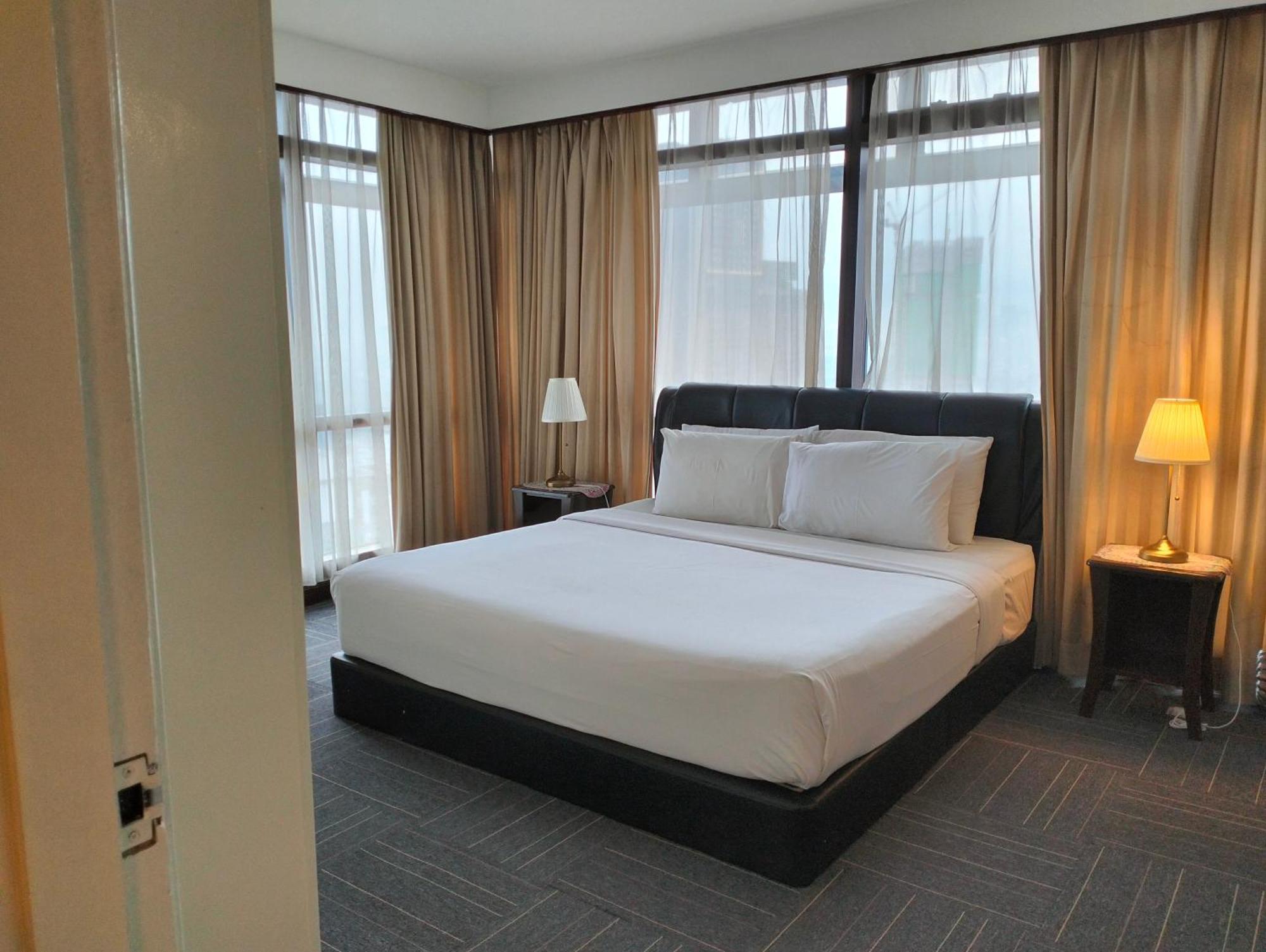 Bintang At Times Square Kl Apartment
