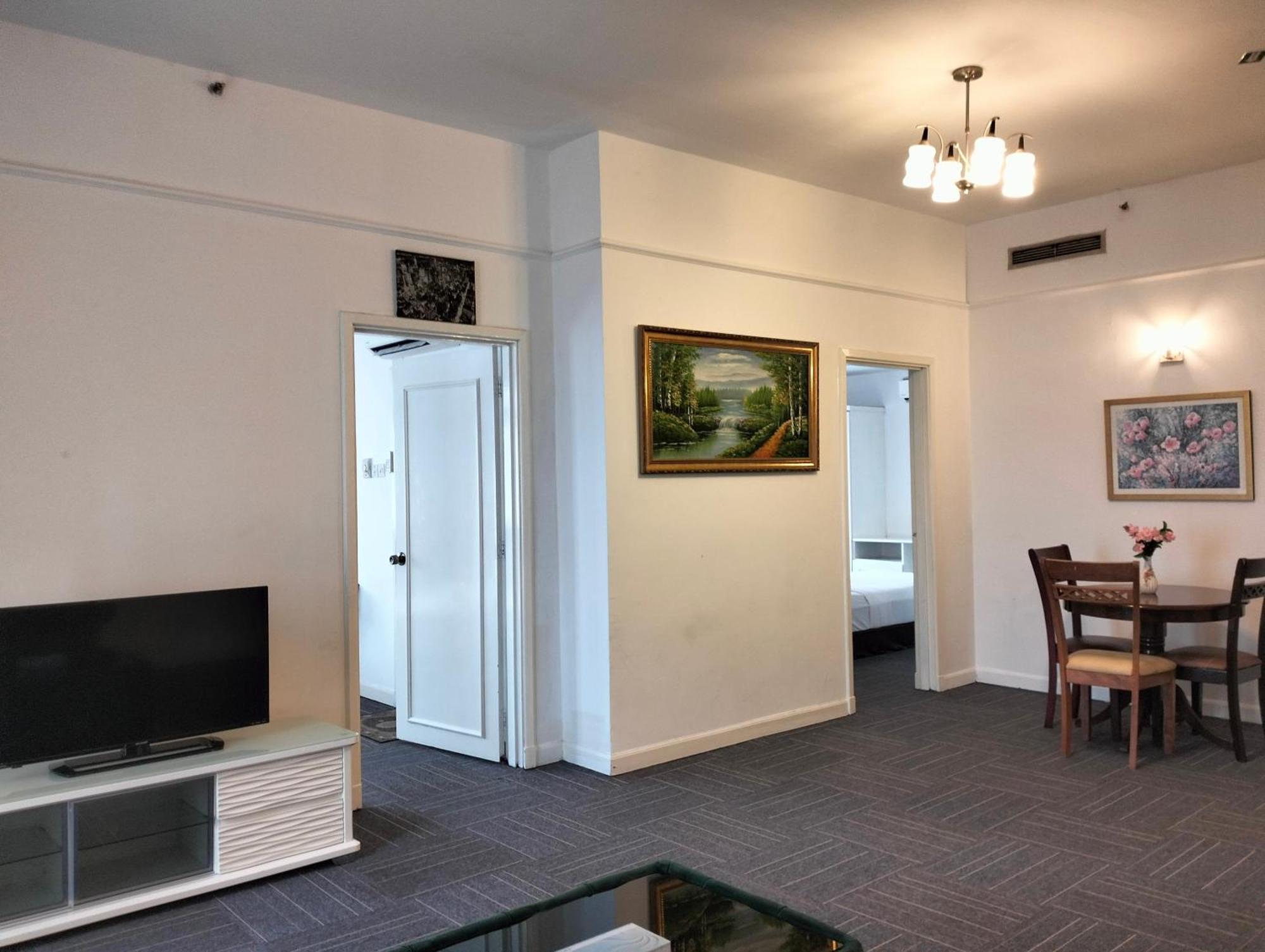 Apartment Bintang At Times Square Kl Kuala Lumpur