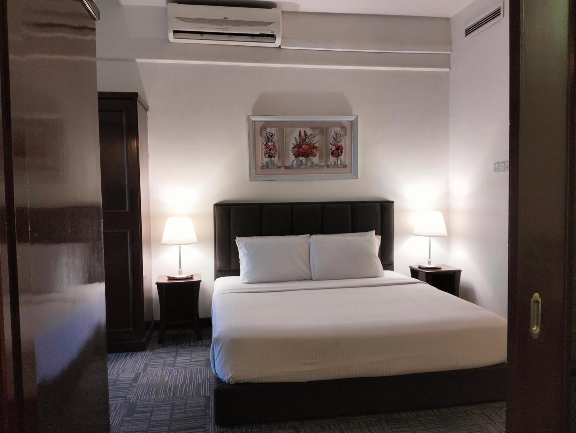 Apartment Bintang At Times Square Kl *