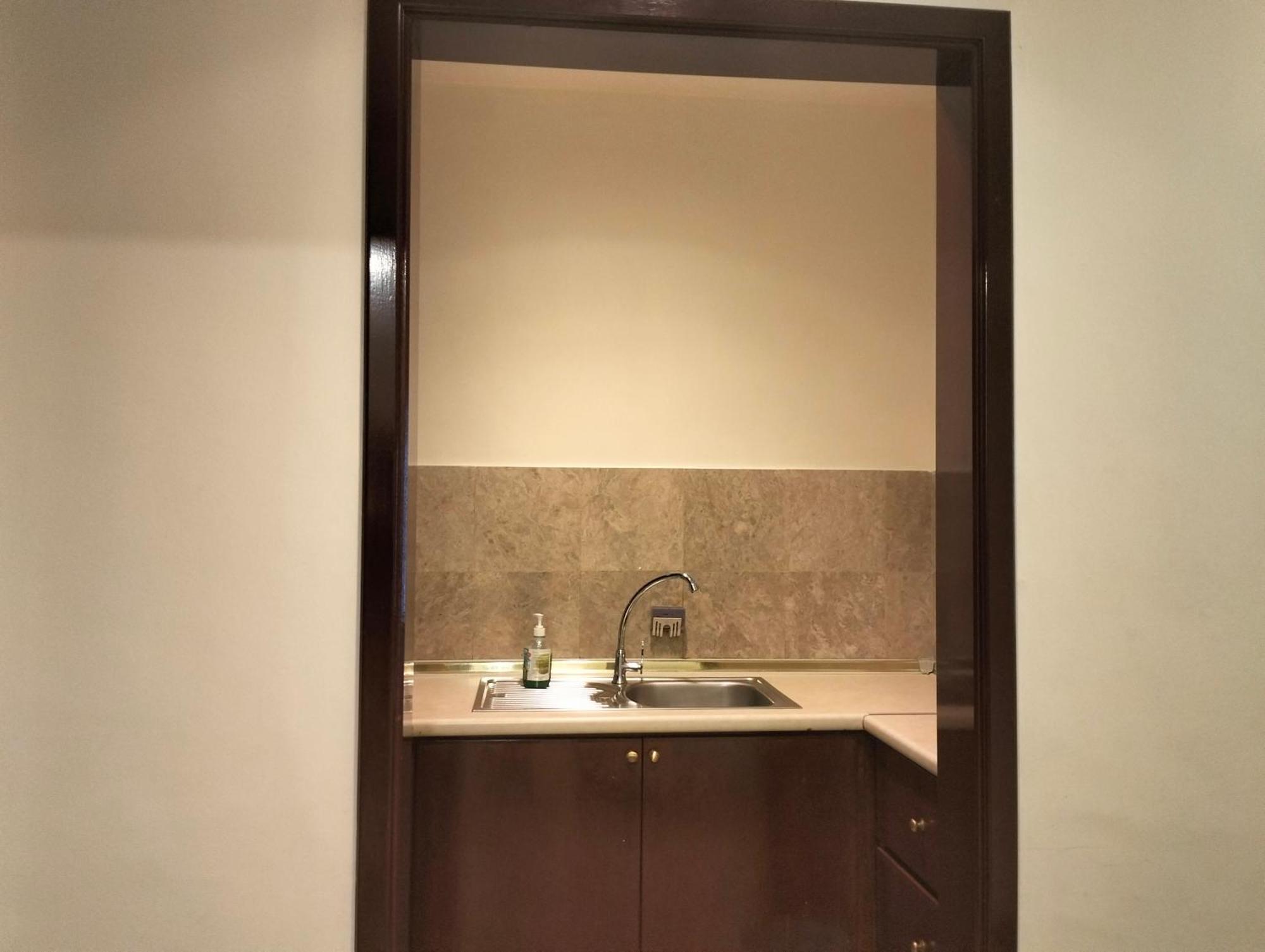 Apartment Bintang At Times Square Kl *