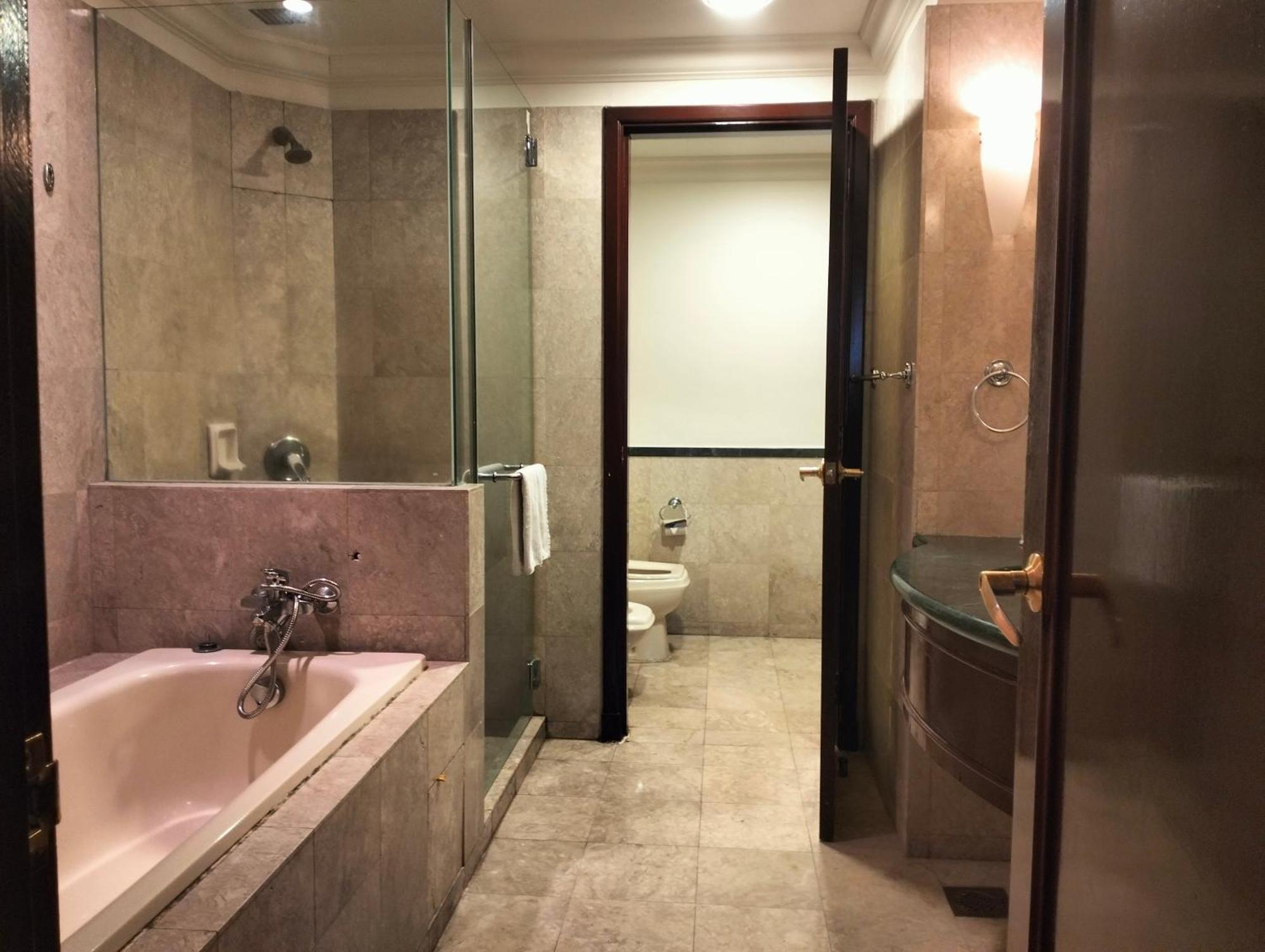 Apartment Bintang At Times Square Kl Kuala Lumpur
