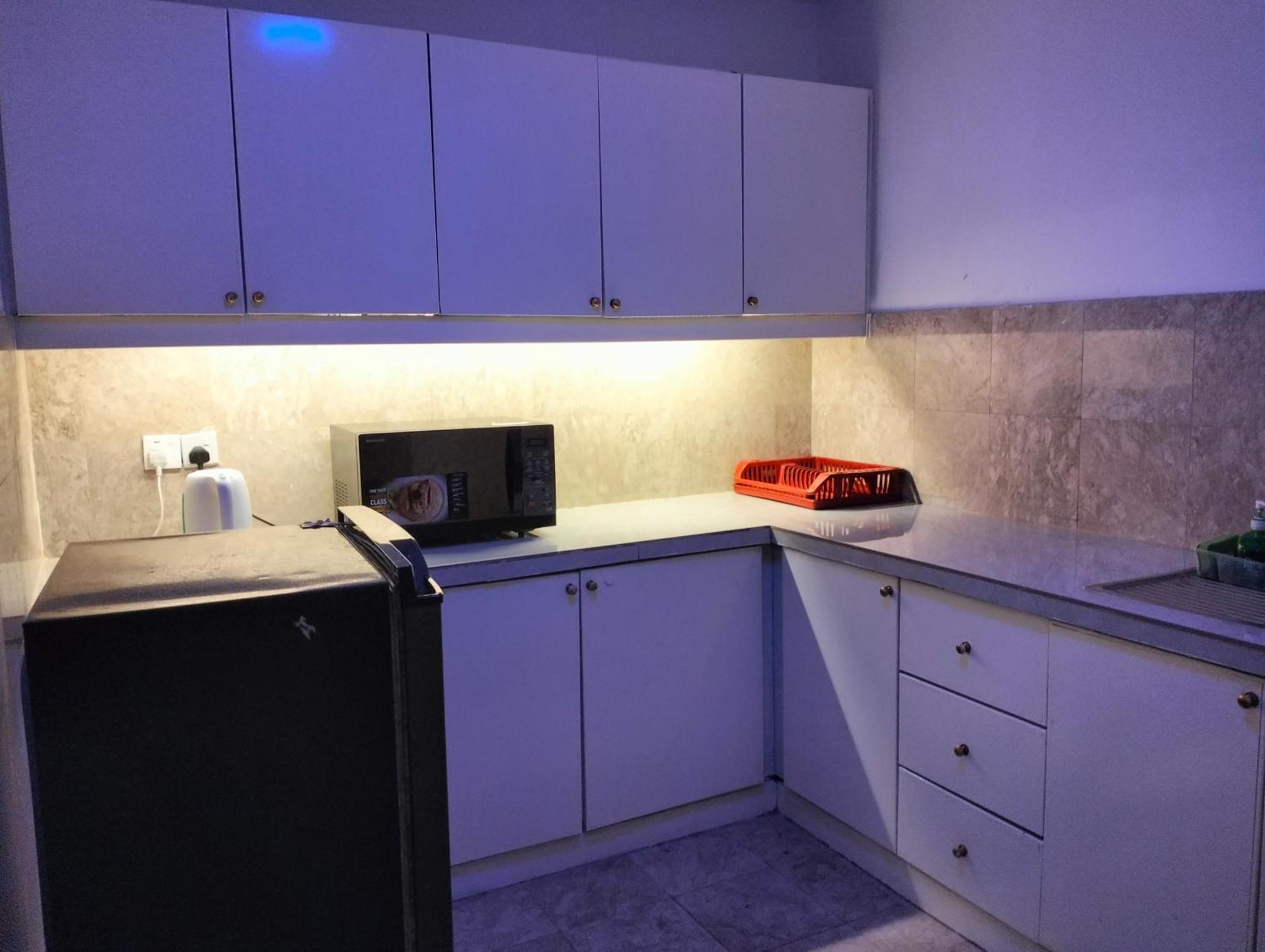 Apartment Bintang At Times Square Kl Kuala Lumpur