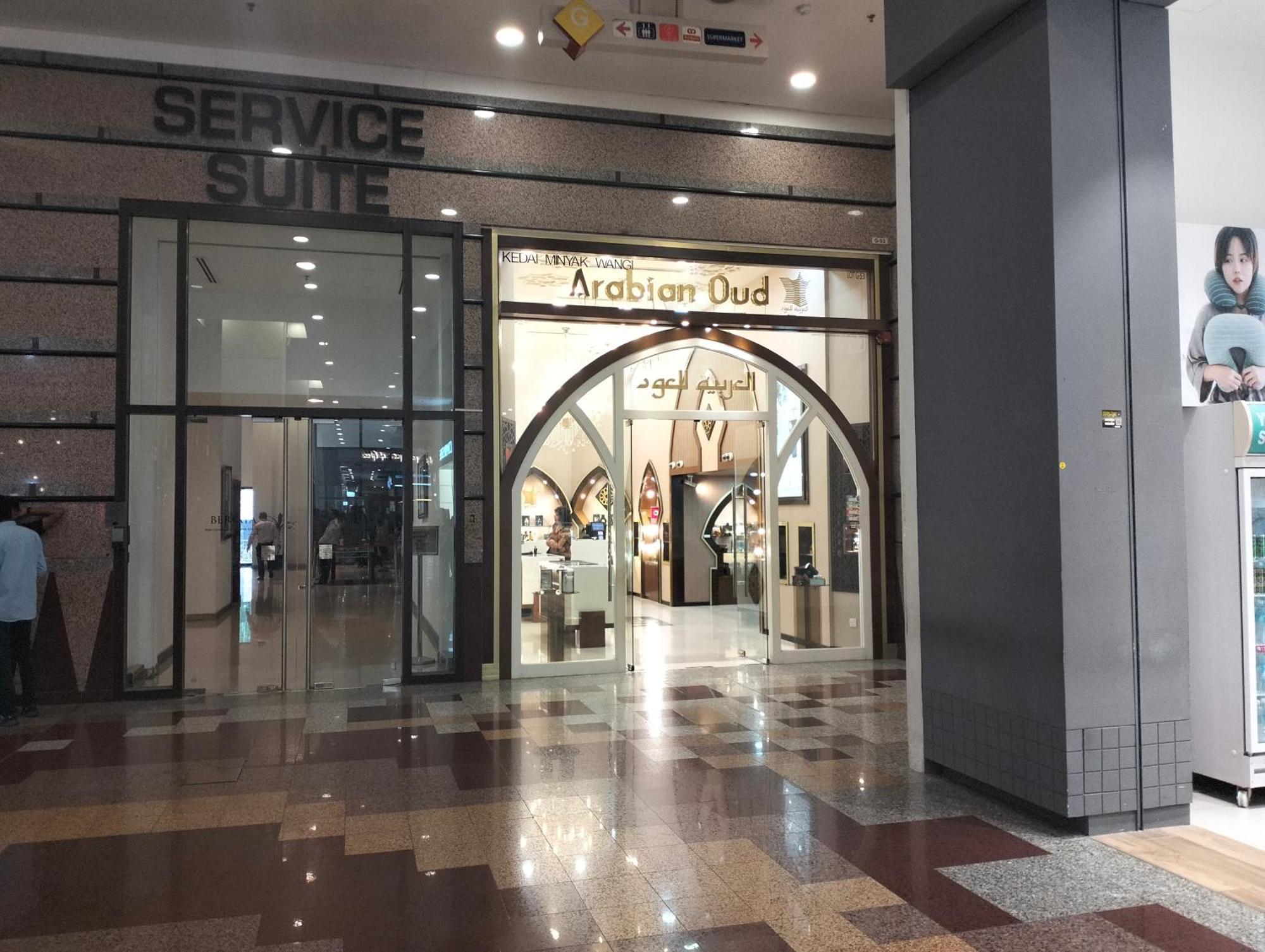 Times Square By Service Apartment *