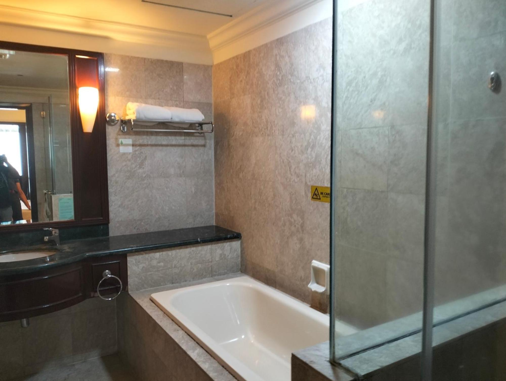 Apartment Times Square By Service