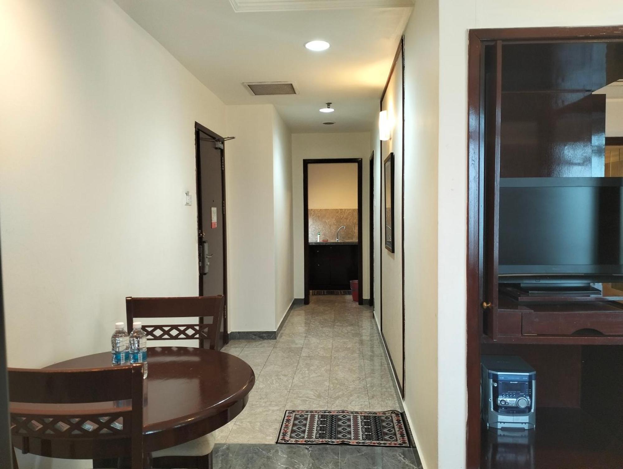 Times Square By Service Apartment Kuala Lumpur