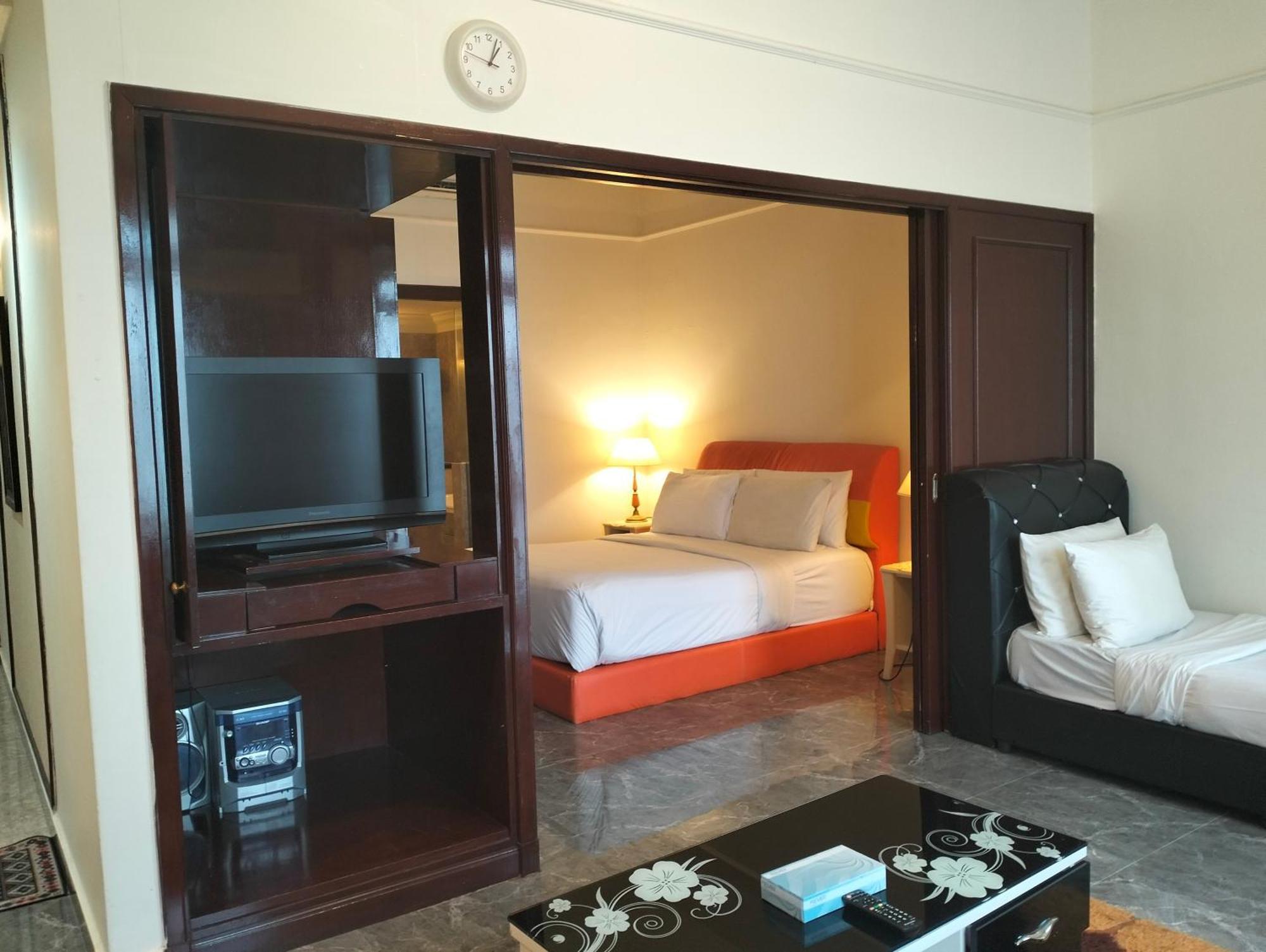 Times Square By Service Apartment Kuala Lumpur