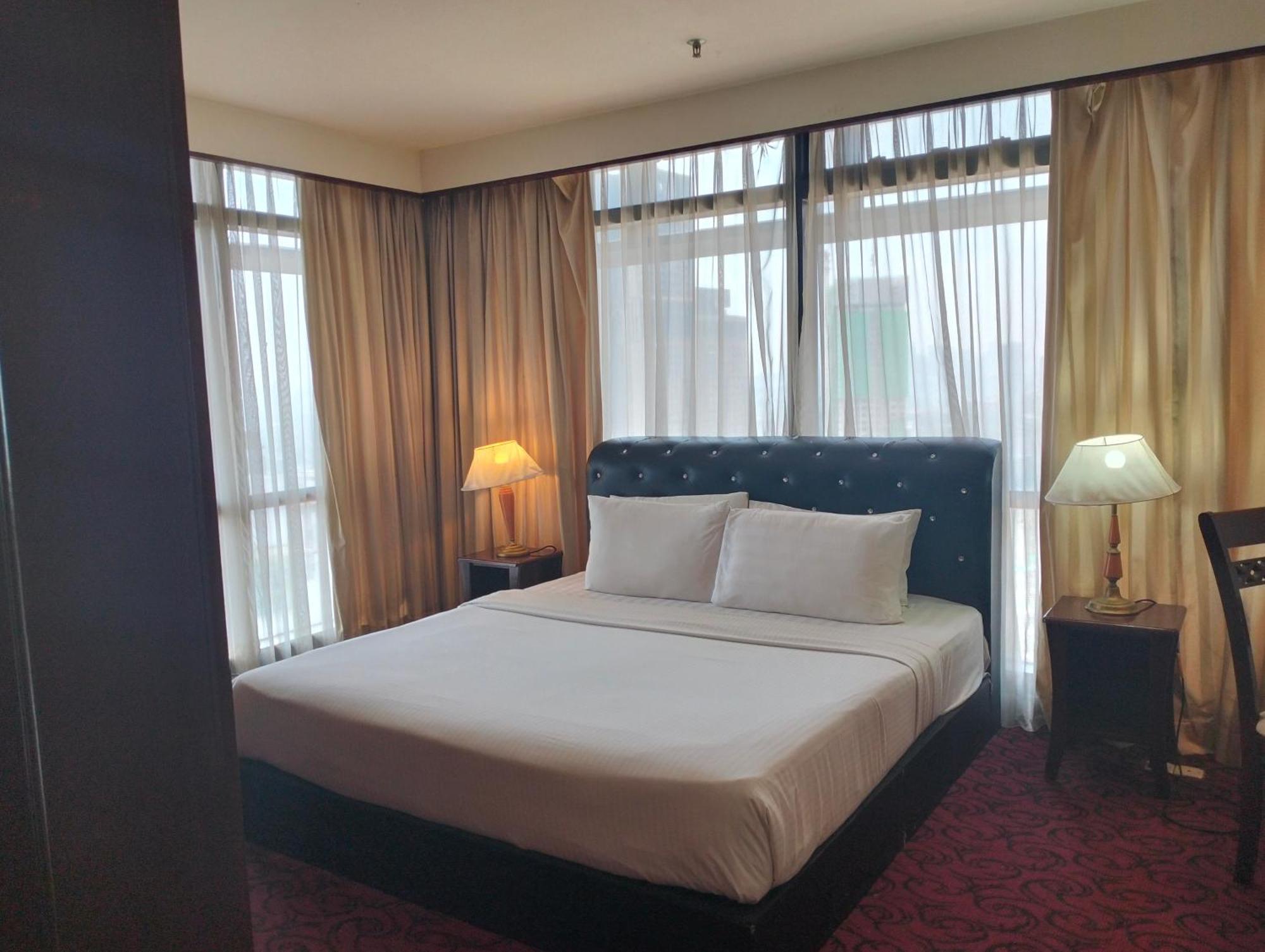 Times Square By Service Apartment Kuala Lumpur