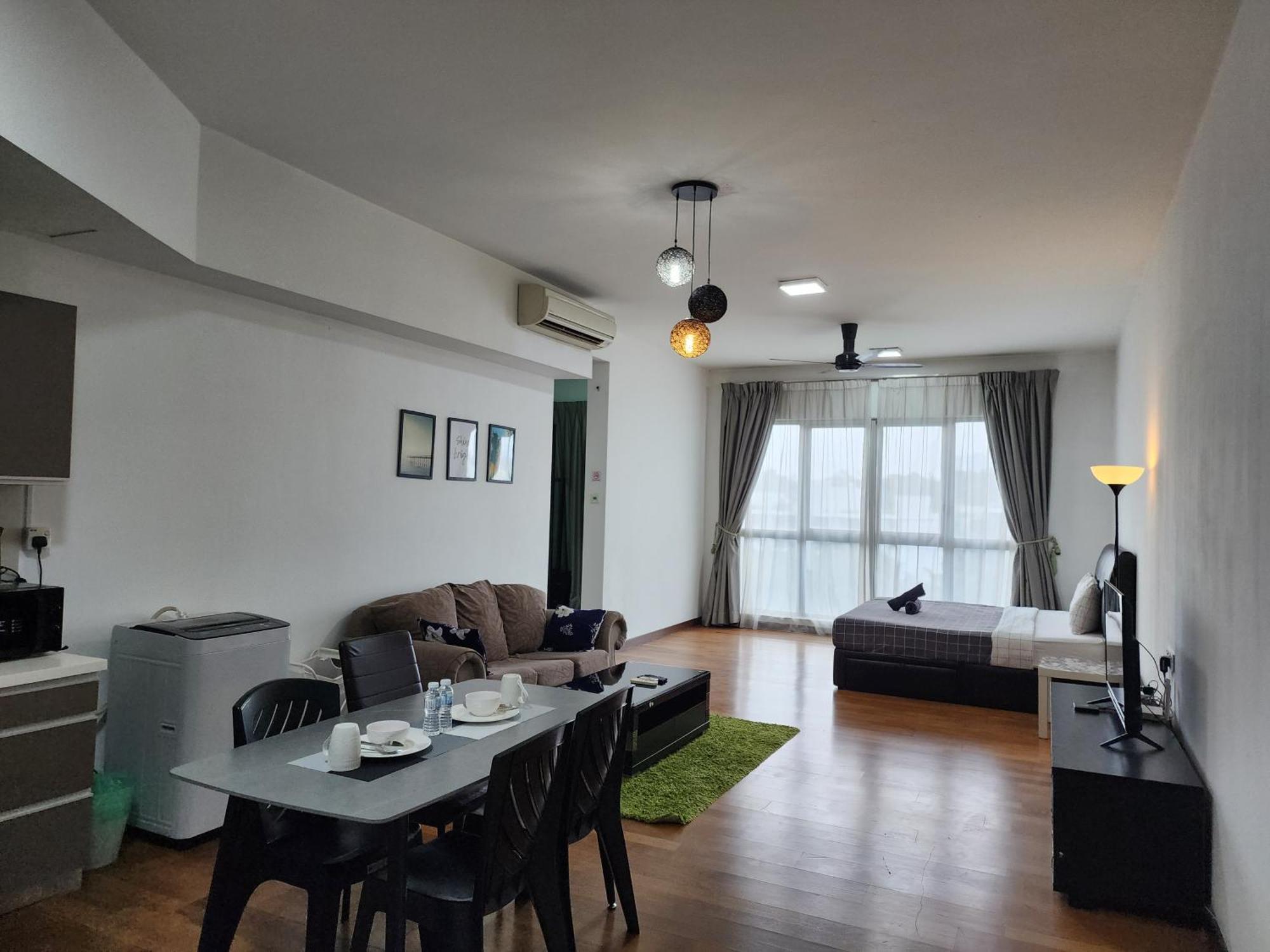 Regalia & Residences By Myge Homes *