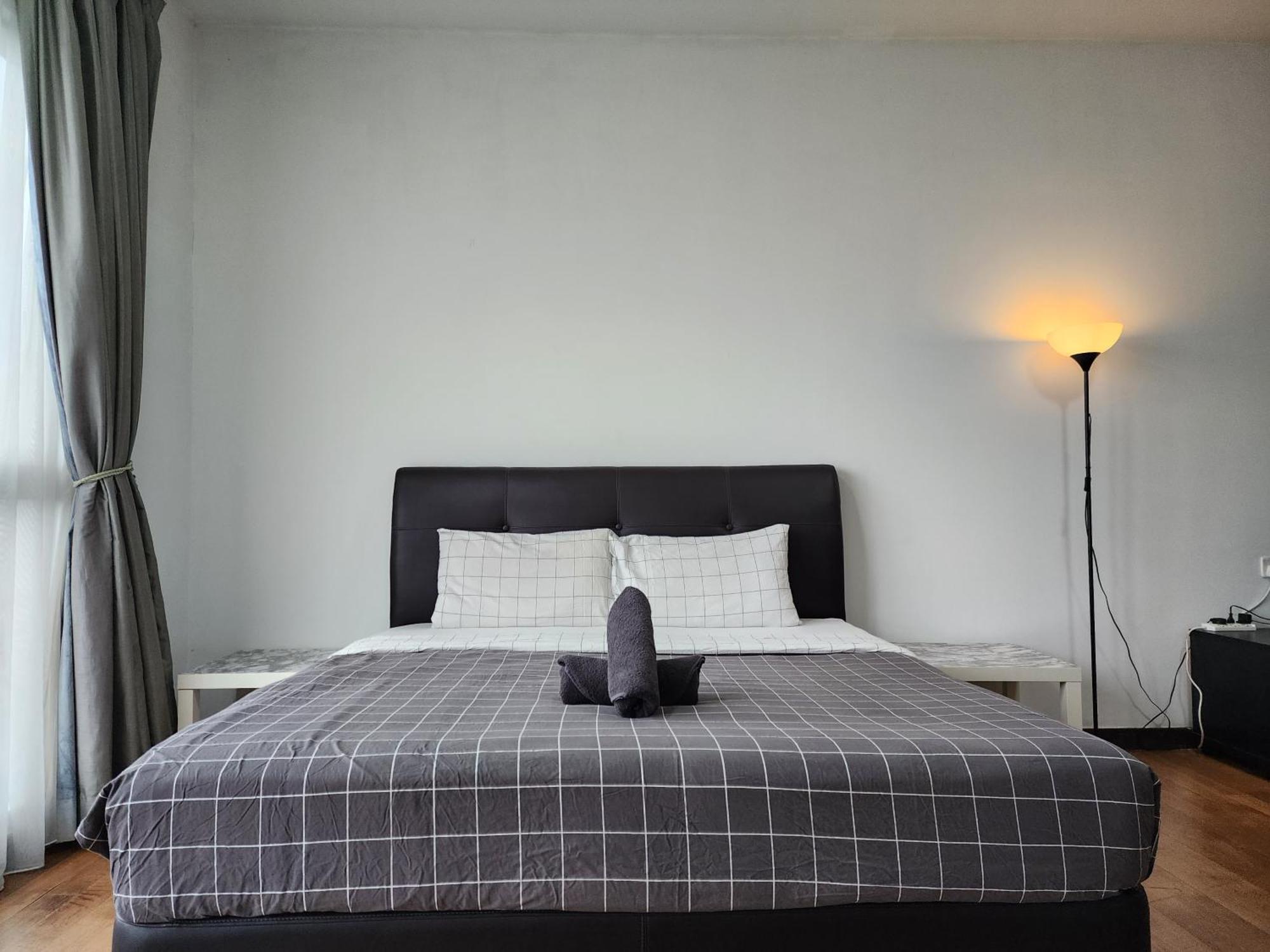 Apartamento Regalia & Residences By Myge Homes Kuala Lumpur
