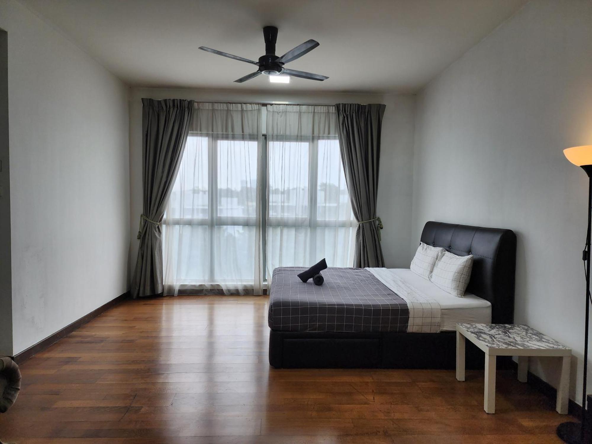 Regalia & Residences By Myge Homes *