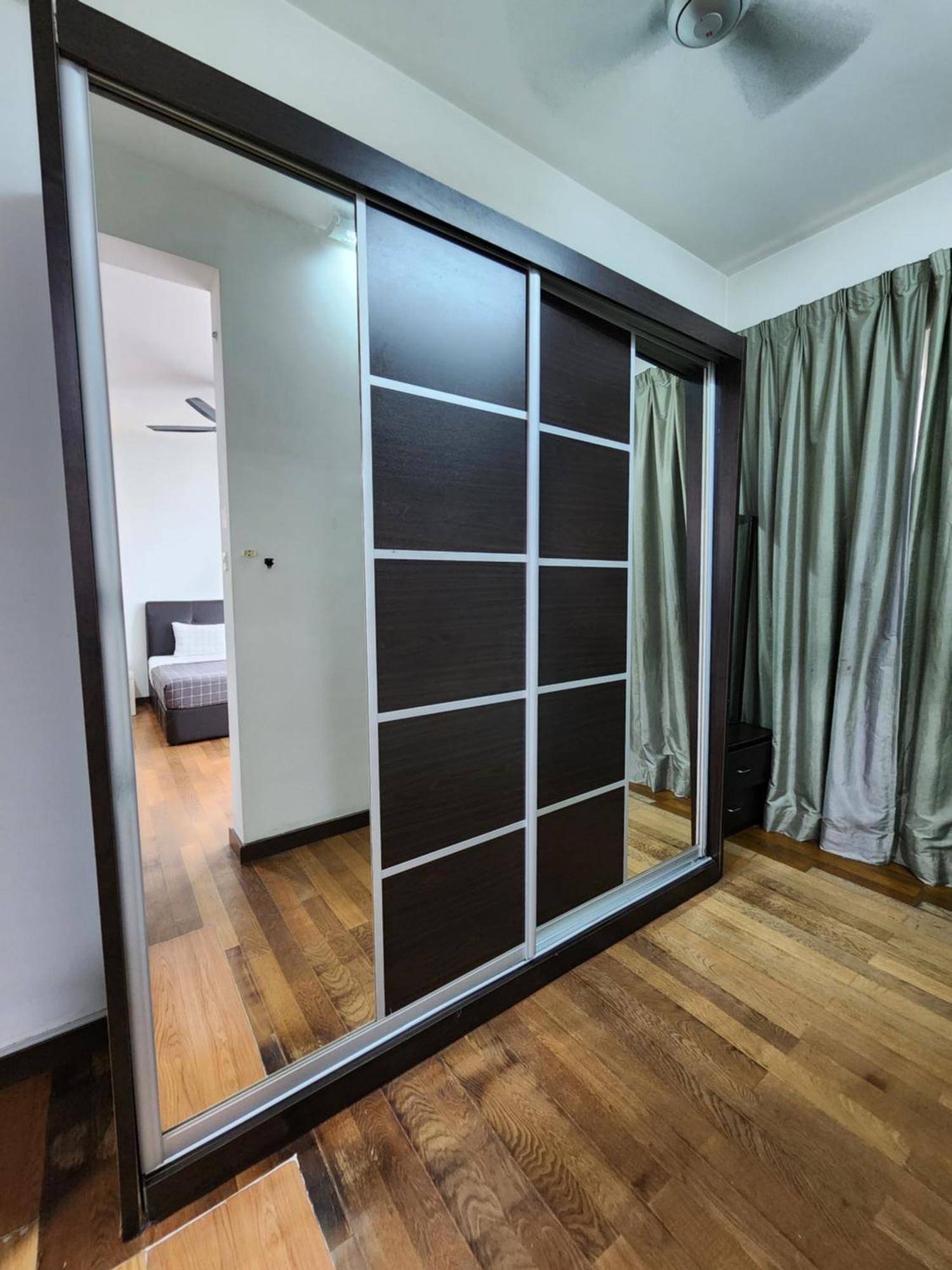 Apartamento Regalia & Residences By Myge Homes Kuala Lumpur