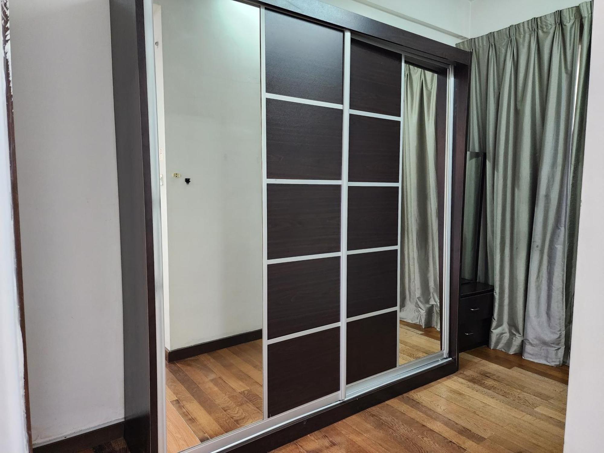 Regalia & Residences By Myge Homes Kuala Lumpur