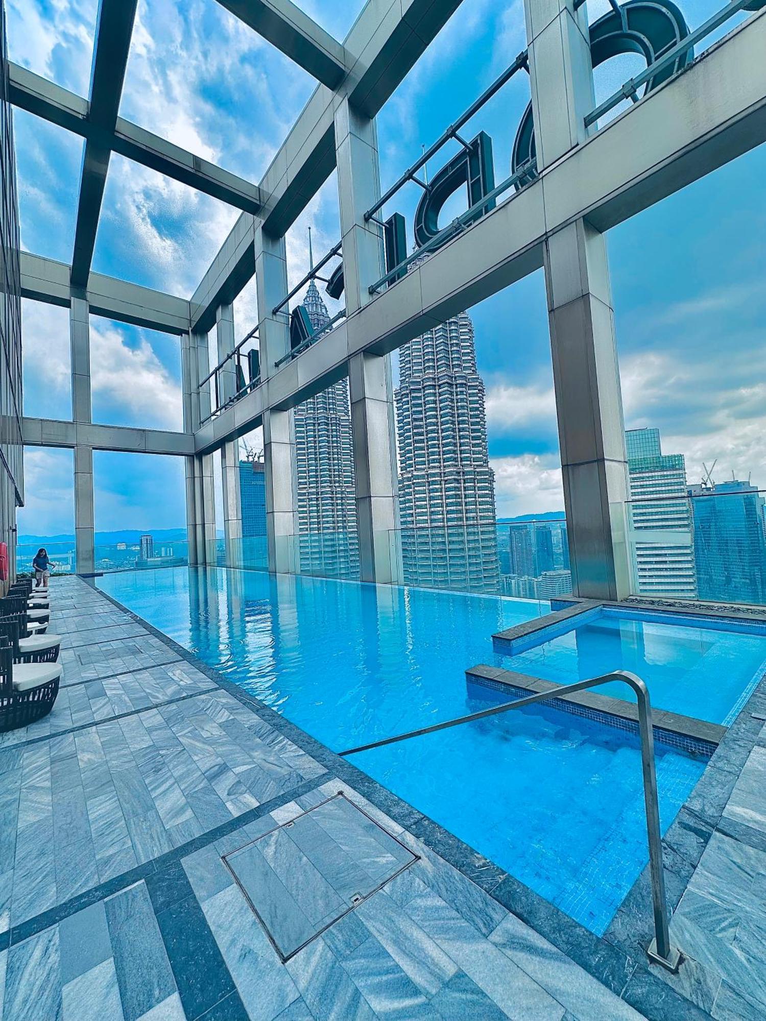Căn hộ Center Tropicana The