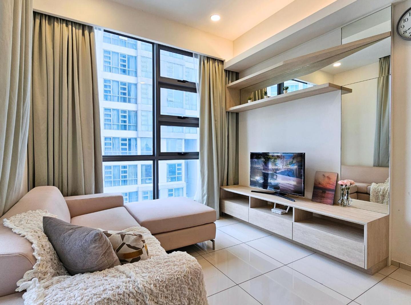 The Robertson Bukit Bintang By Cloud Host Kuala Lumpur