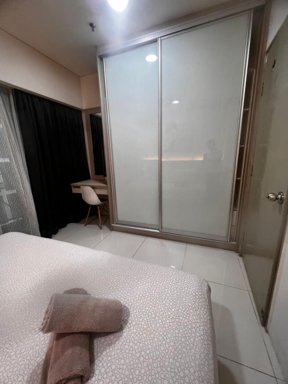 Appartement Mercu Summer Klcc By Minutepointhome Kuala Lumpur