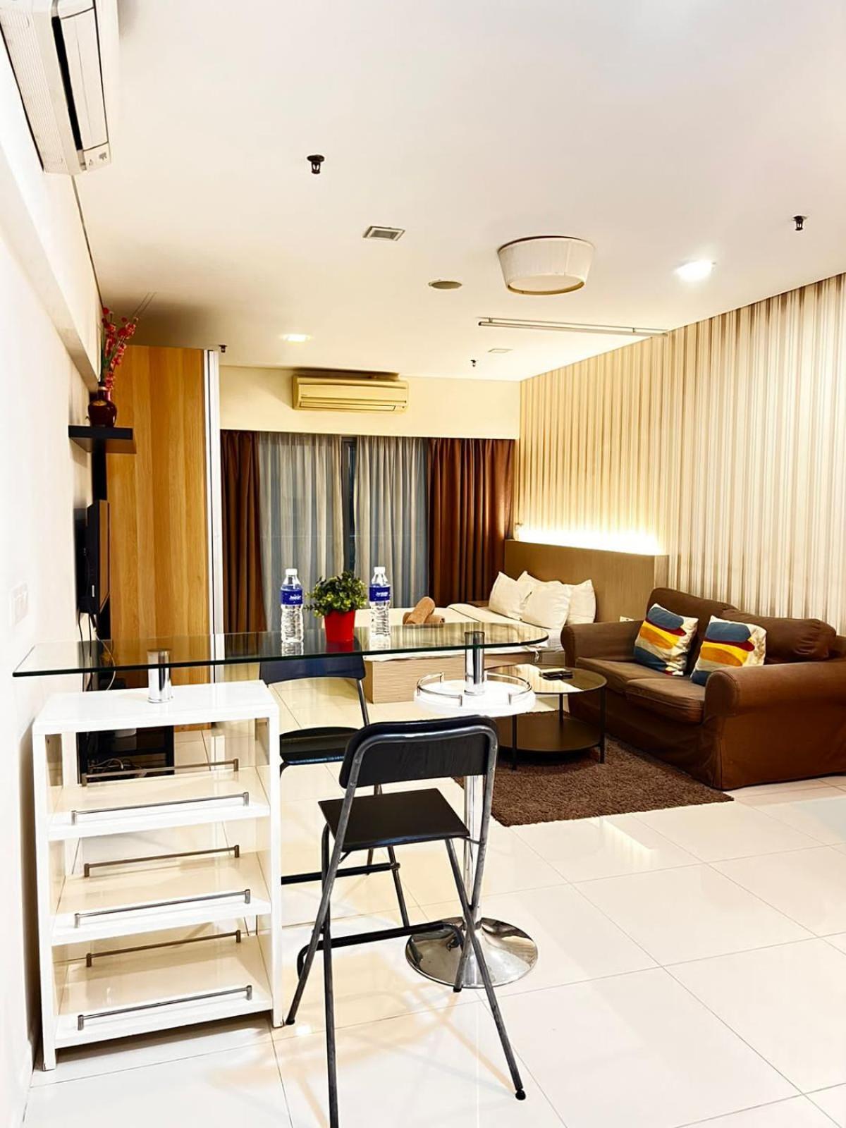 Mercu Summer Klcc By Minutepointhome Appartement Kuala Lumpur