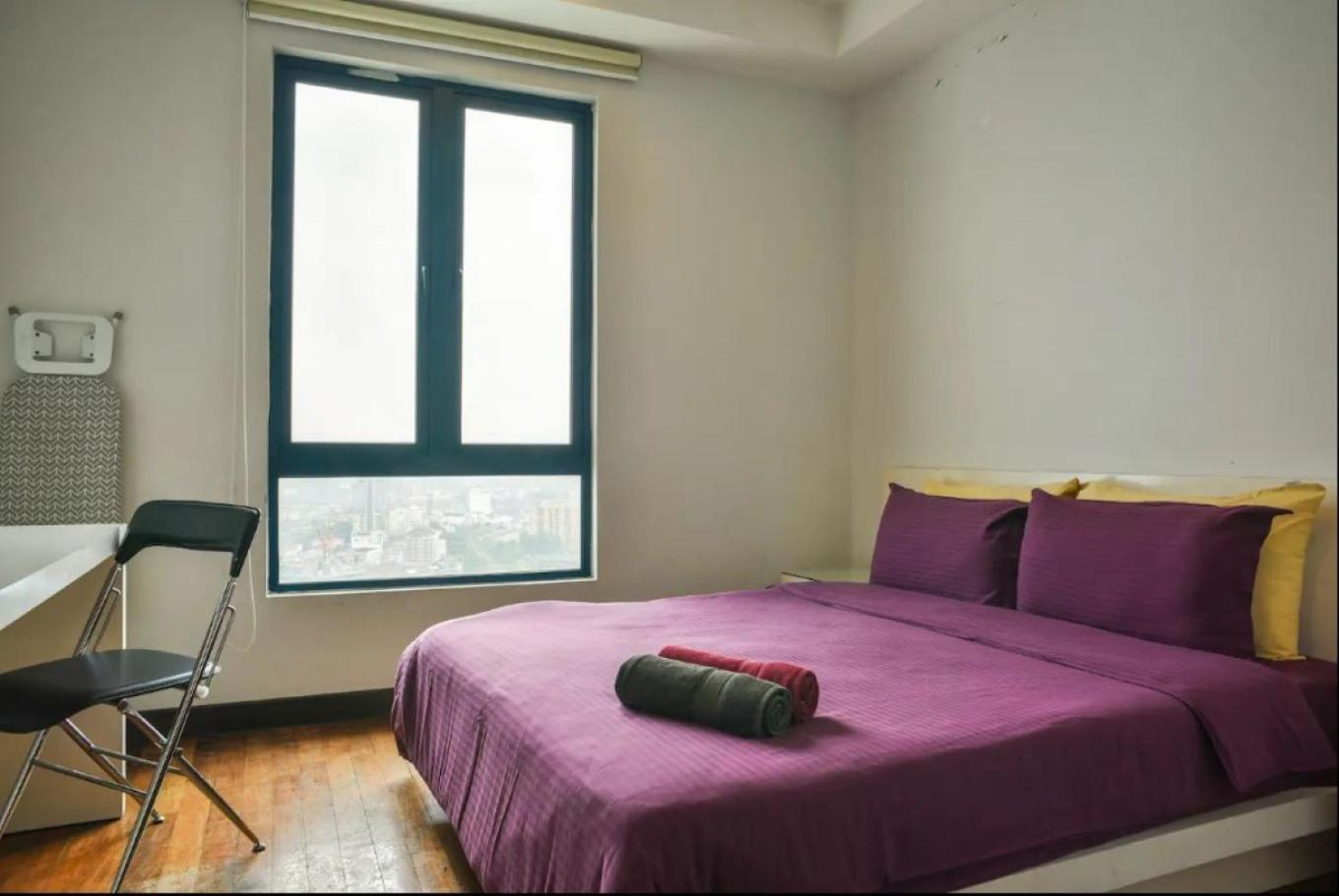 Bbhomes At Casa Residency Kl
