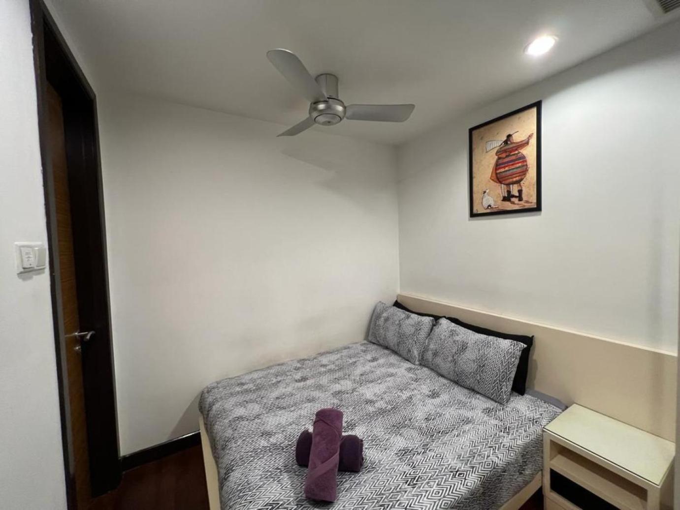 Bbhomes At Casa Residency Kl Apartment