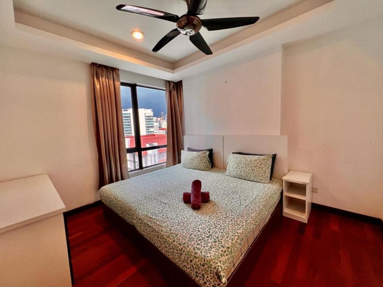 Bbhomes At Casa Residency Kl Apartment Kuala Lumpur