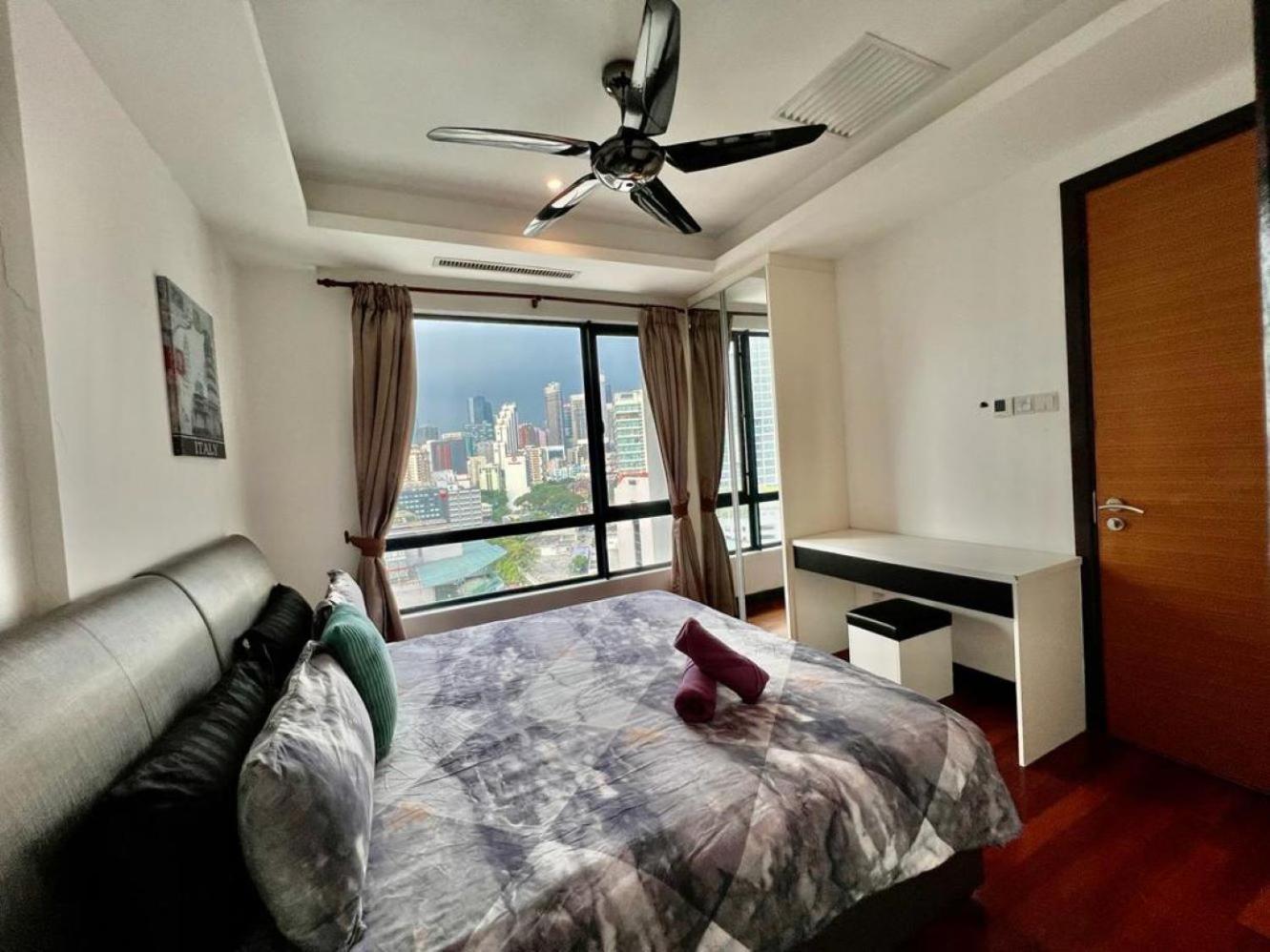 Bbhomes At Casa Residency Kl Kuala Lumpur