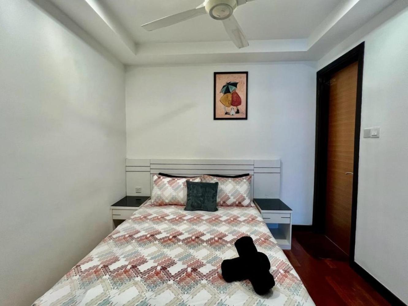 Bbhomes At Casa Residency Kl