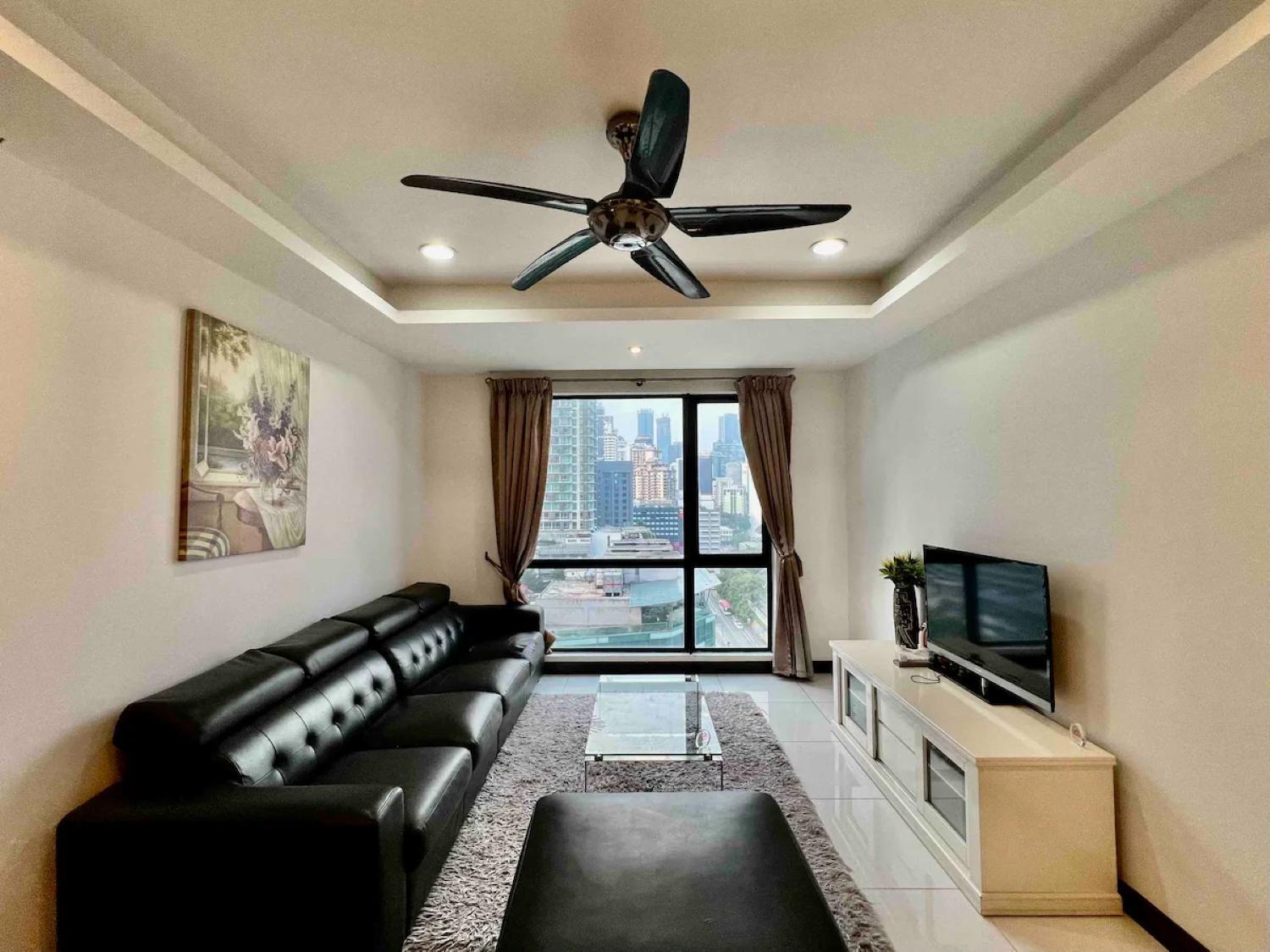 Bbhomes At Casa Residency Kl Apartment