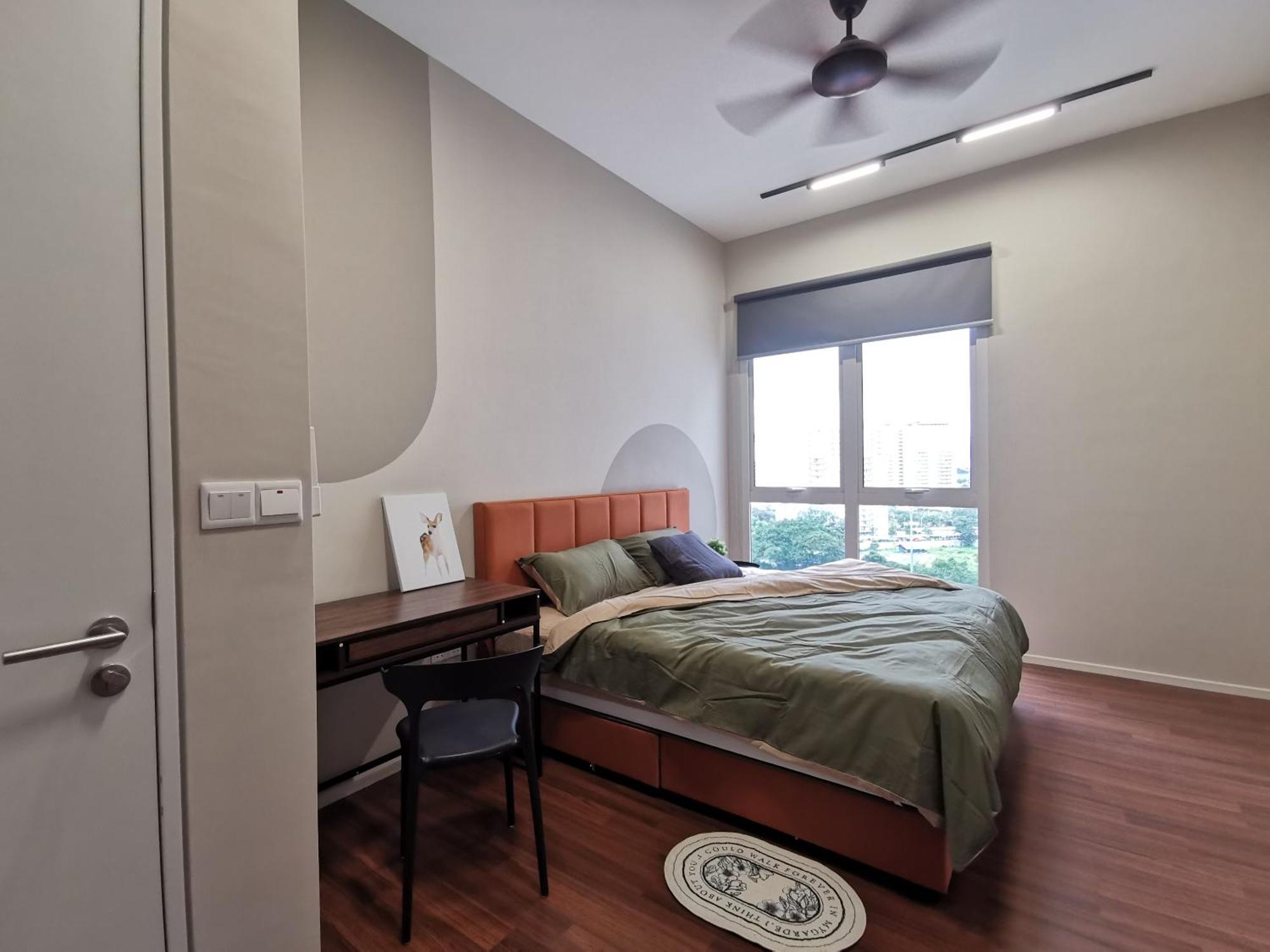Serviced Apartment, Jalan Peel By Rverse Apartment Kuala Lumpur