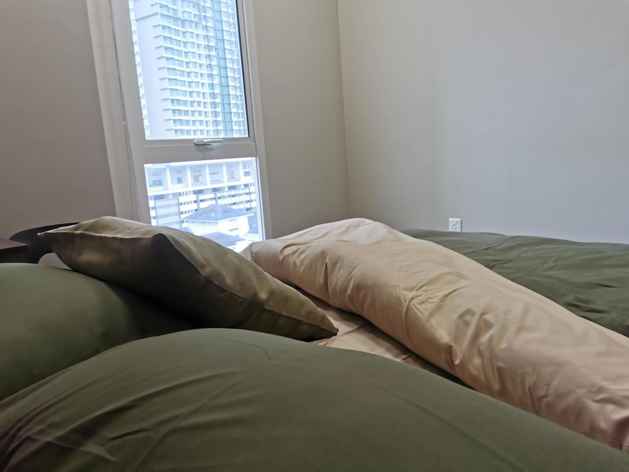 Serviced Apartment, Jalan Peel By Rverse Kuala Lumpur