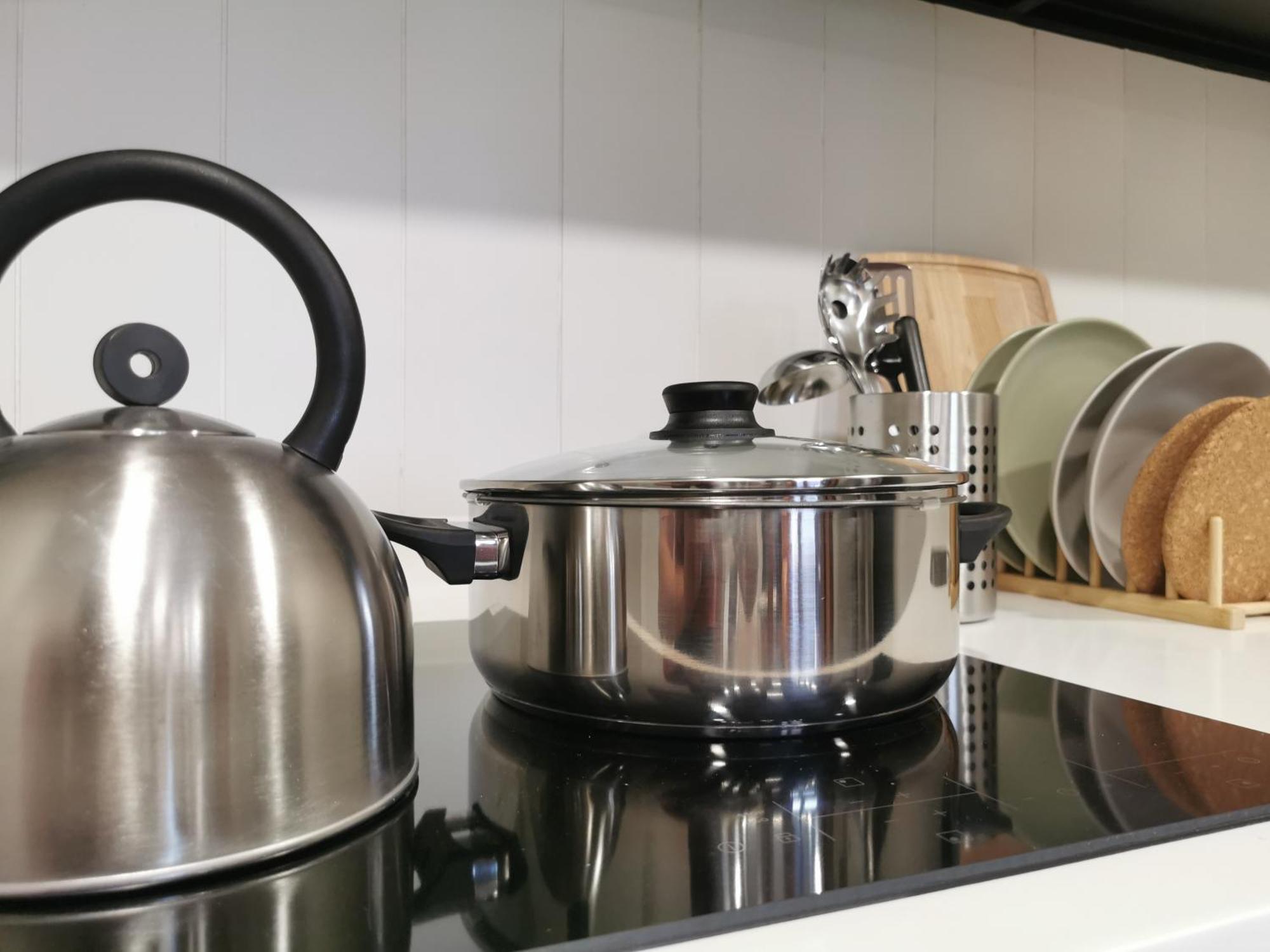 Apartment Serviced Apartment, Jalan Peel By Rverse Kuala Lumpur