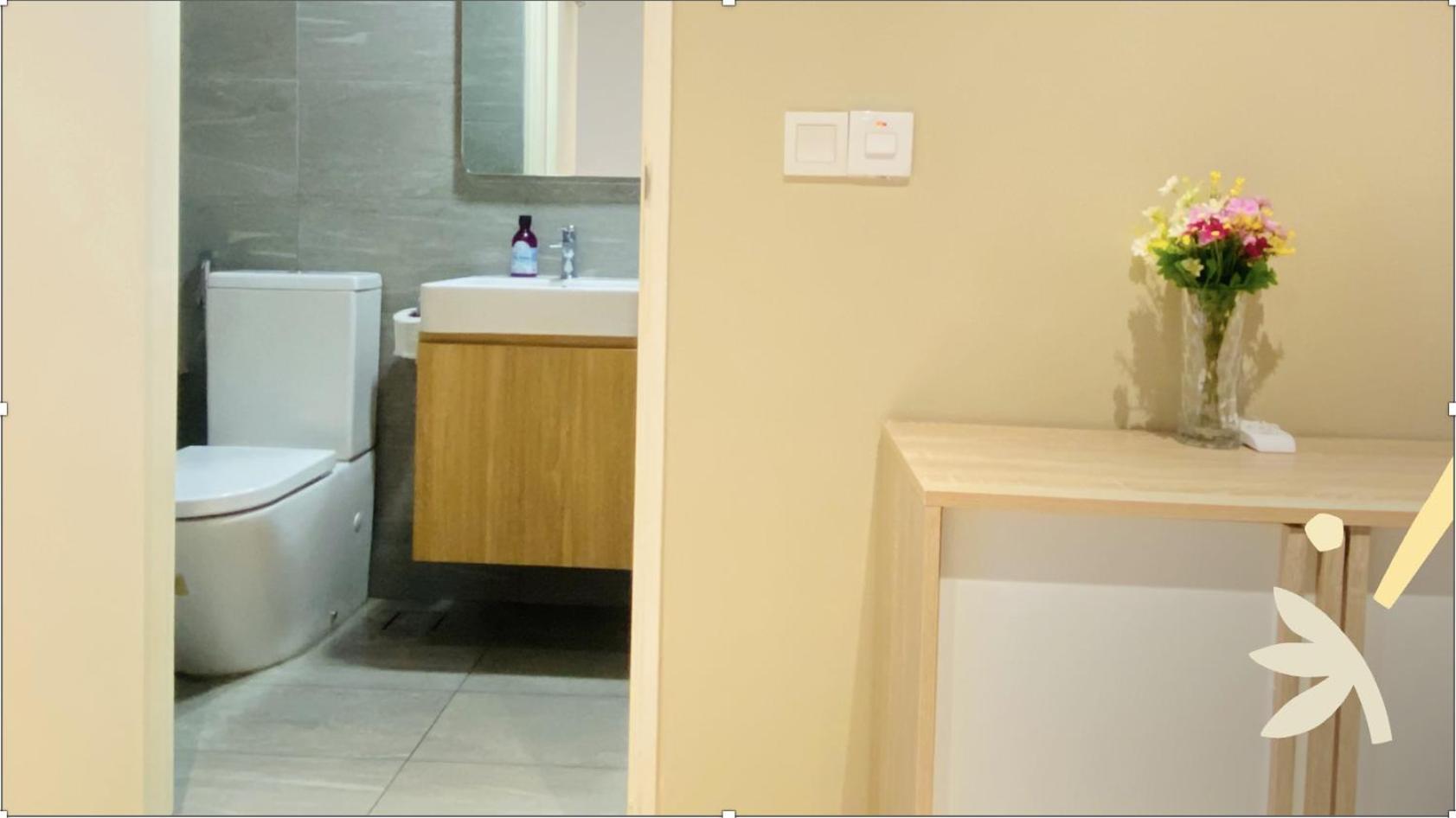 Pavilion Bukit Jalil-7 Appartement Kuala Lumpur