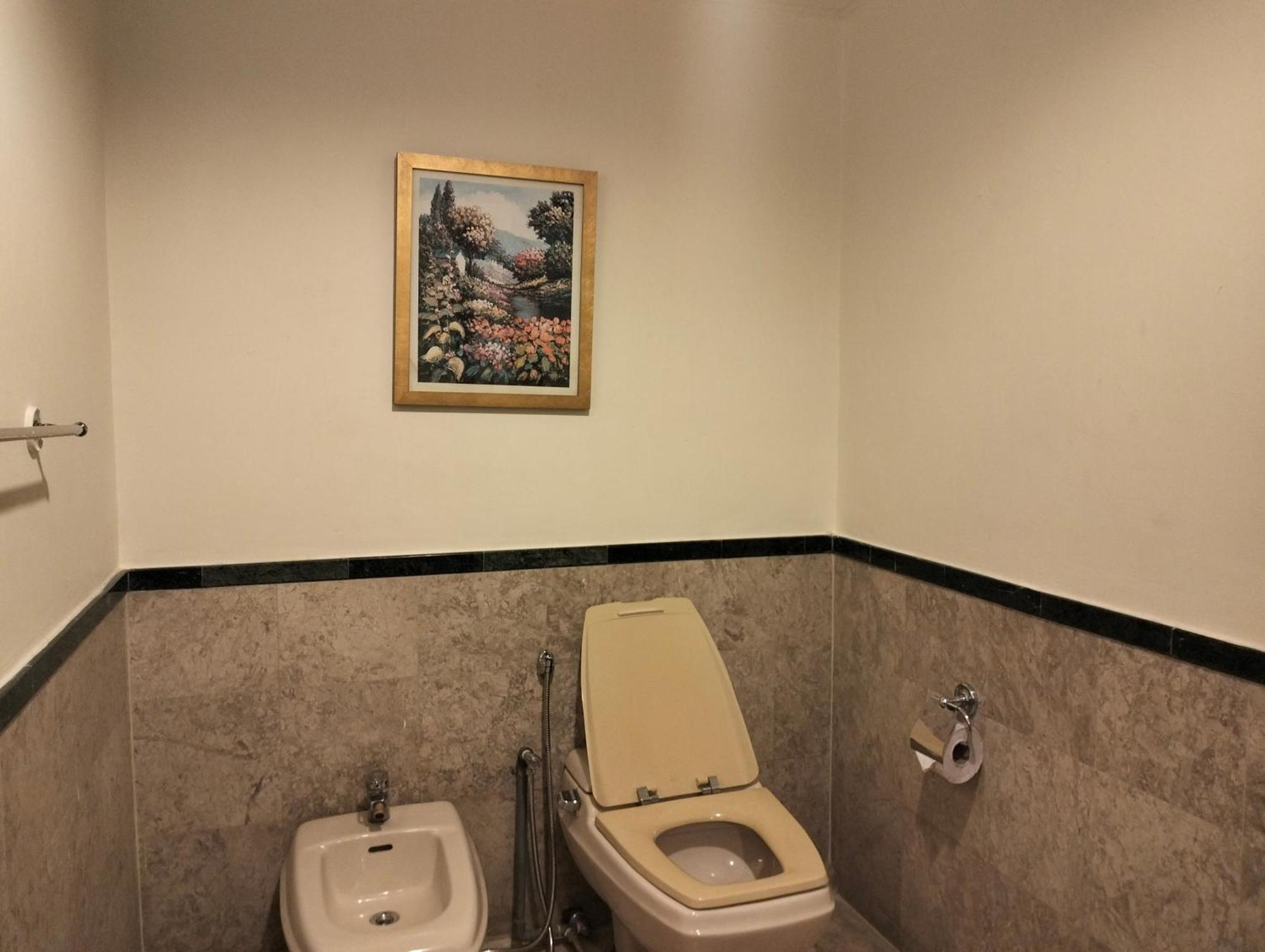 Apartment Bintang At Times Square Kl