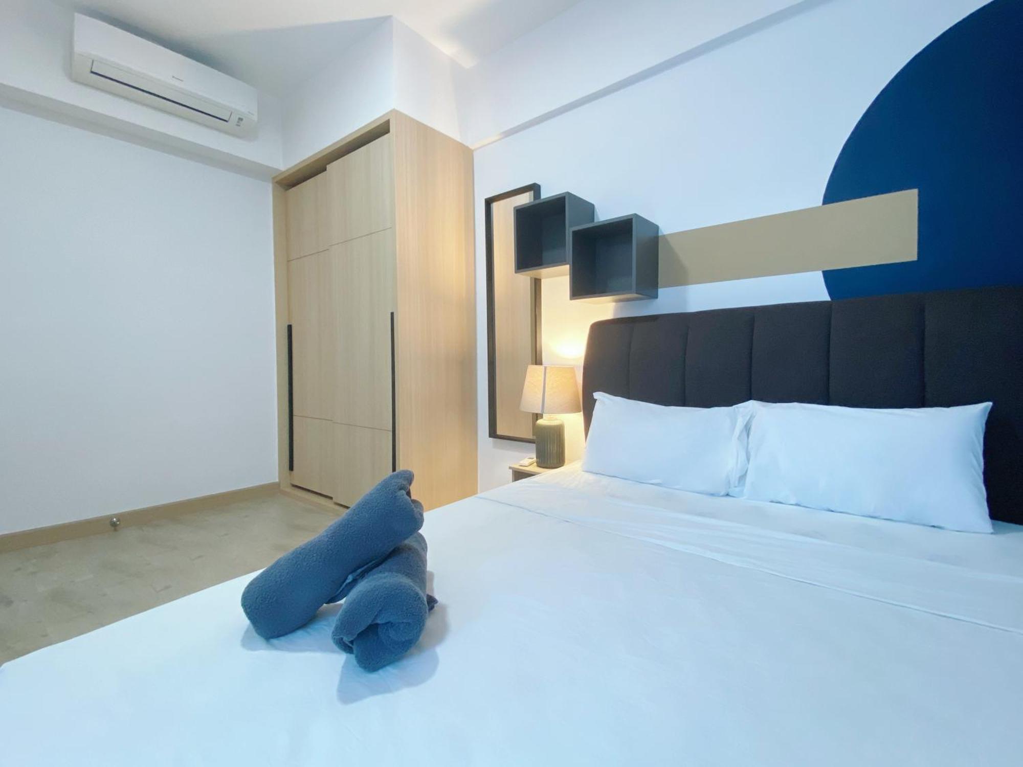 The Colony By Infinitum By Awesomestay Kuala Lumpur