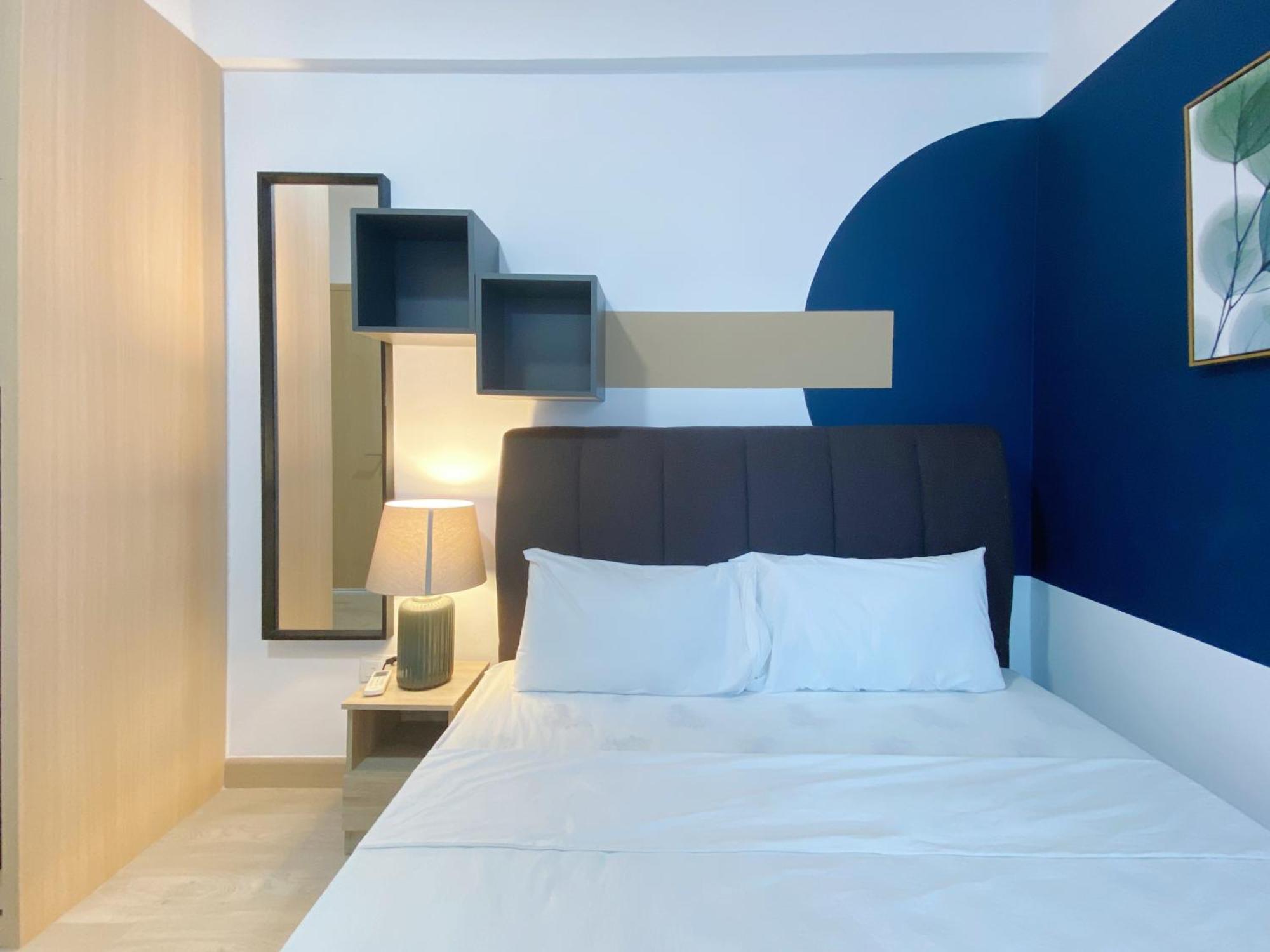 The Colony By Infinitum By Awesomestay Apartment *