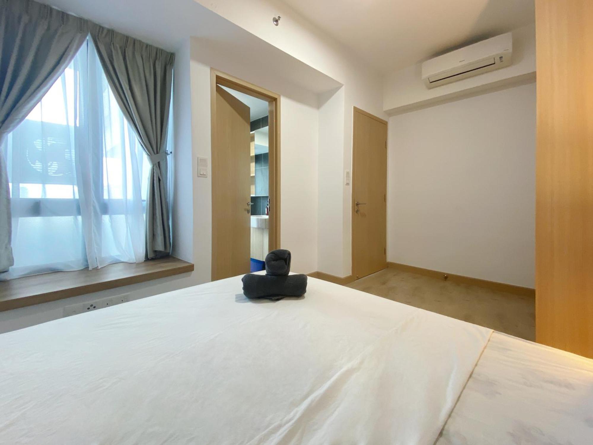 Apartment The Colony By Infinitum By Awesomestay *