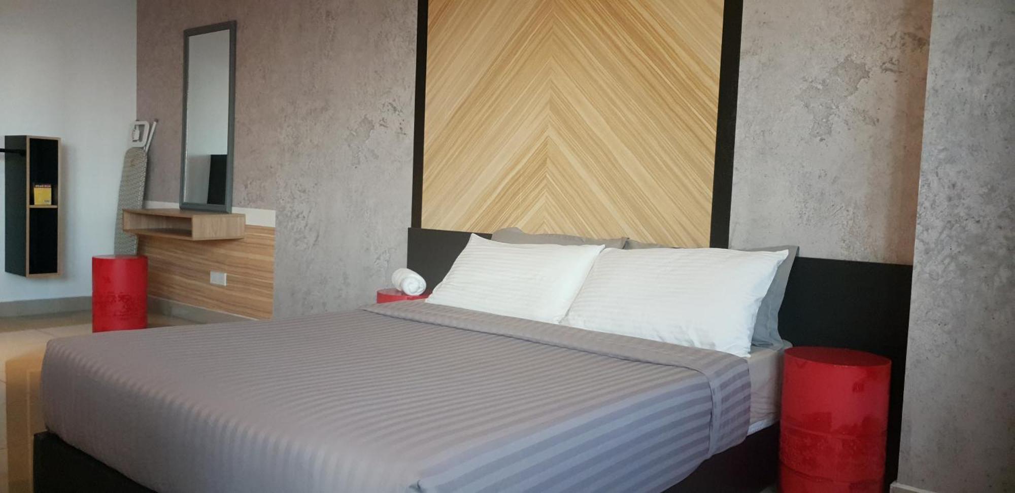 Apartamento Arte Jalan Ampang - Klcc Kuala Lumpur