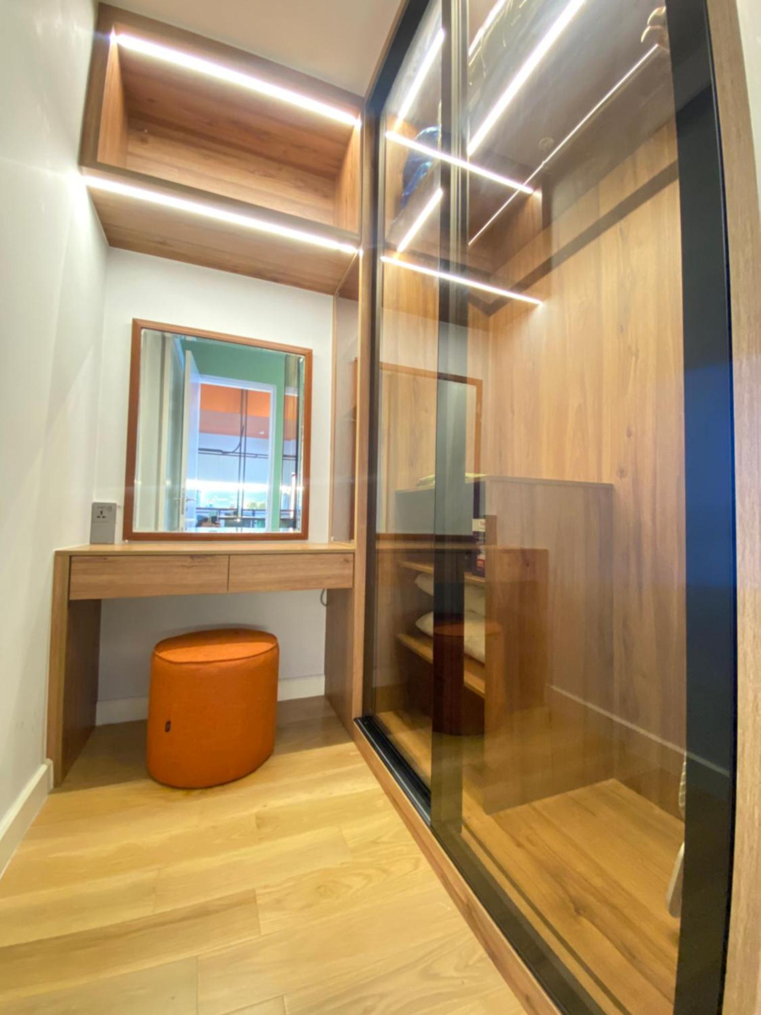 Sentral Suites By Rkd * Kuala Lumpur