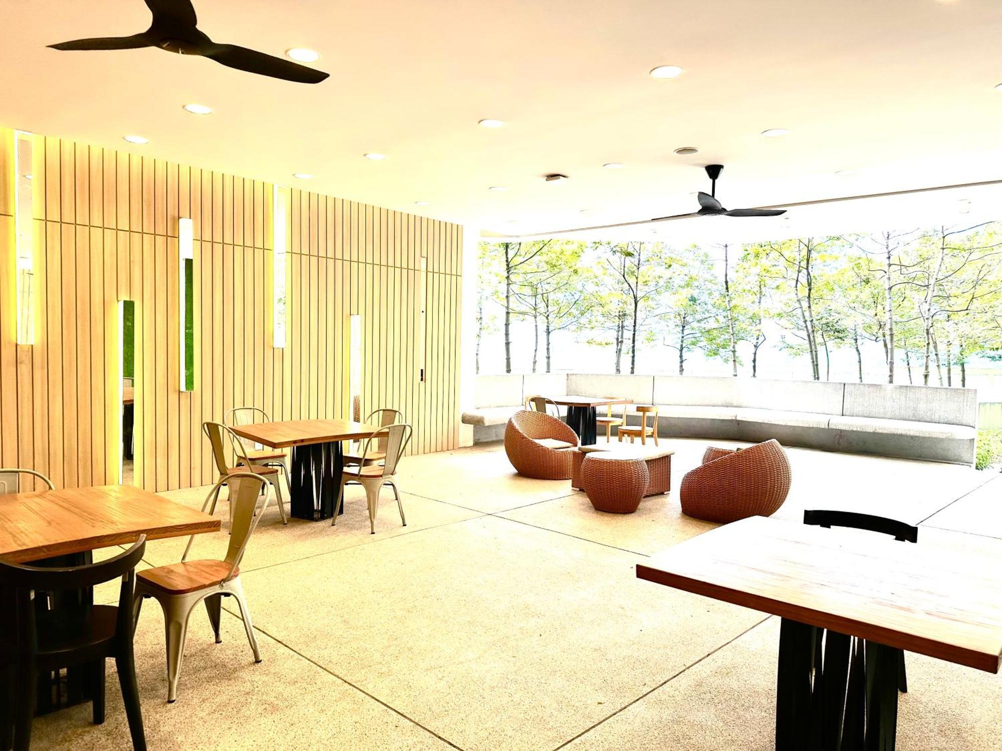 The Robertson 2b At Bukit Bintang With Netflix,trx,klcc,pavilion,lalaport Kuala Lumpur