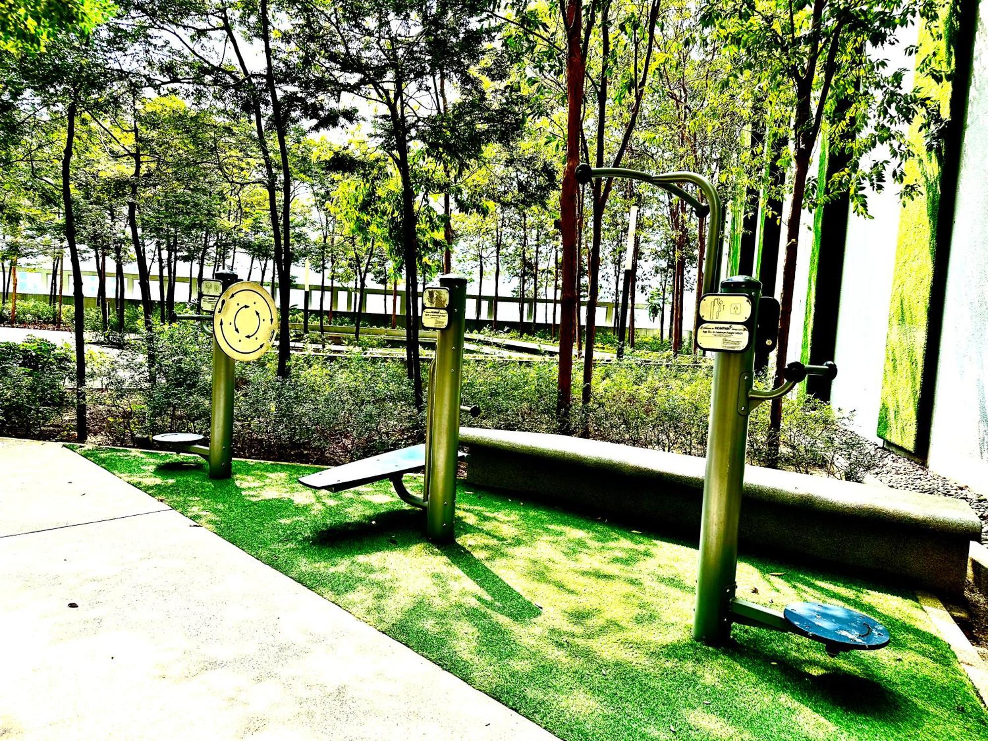 Apartment The Robertson 2b At Bukit Bintang With Netflix,trx,klcc,pavilion,lalaport *